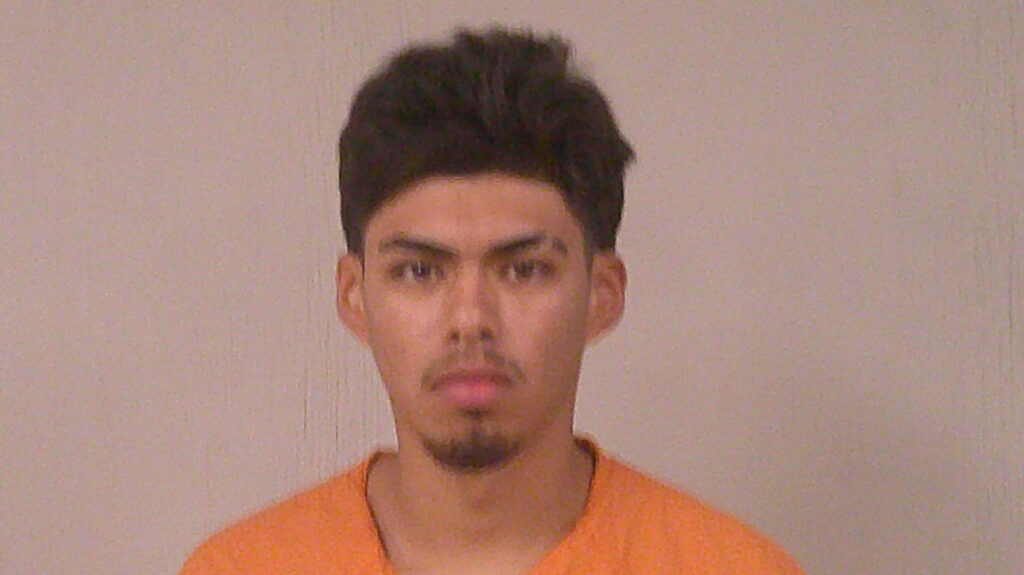 TELLO, ENRIGUE, Jr booking photo