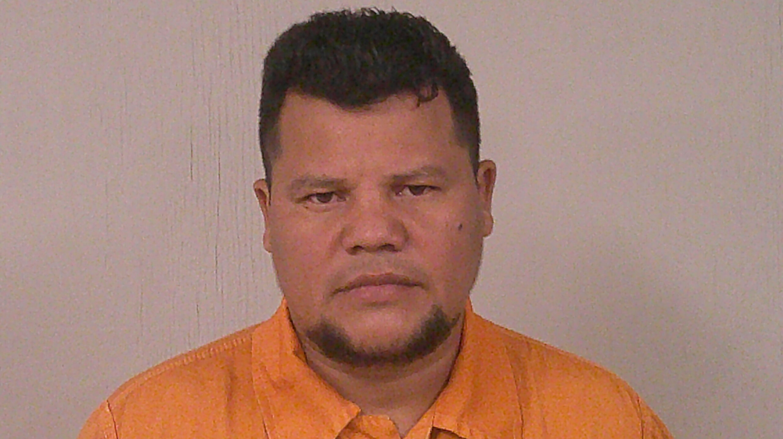 GALLO-MEXICANO, SAUL DE LOS SANTOS booking photo