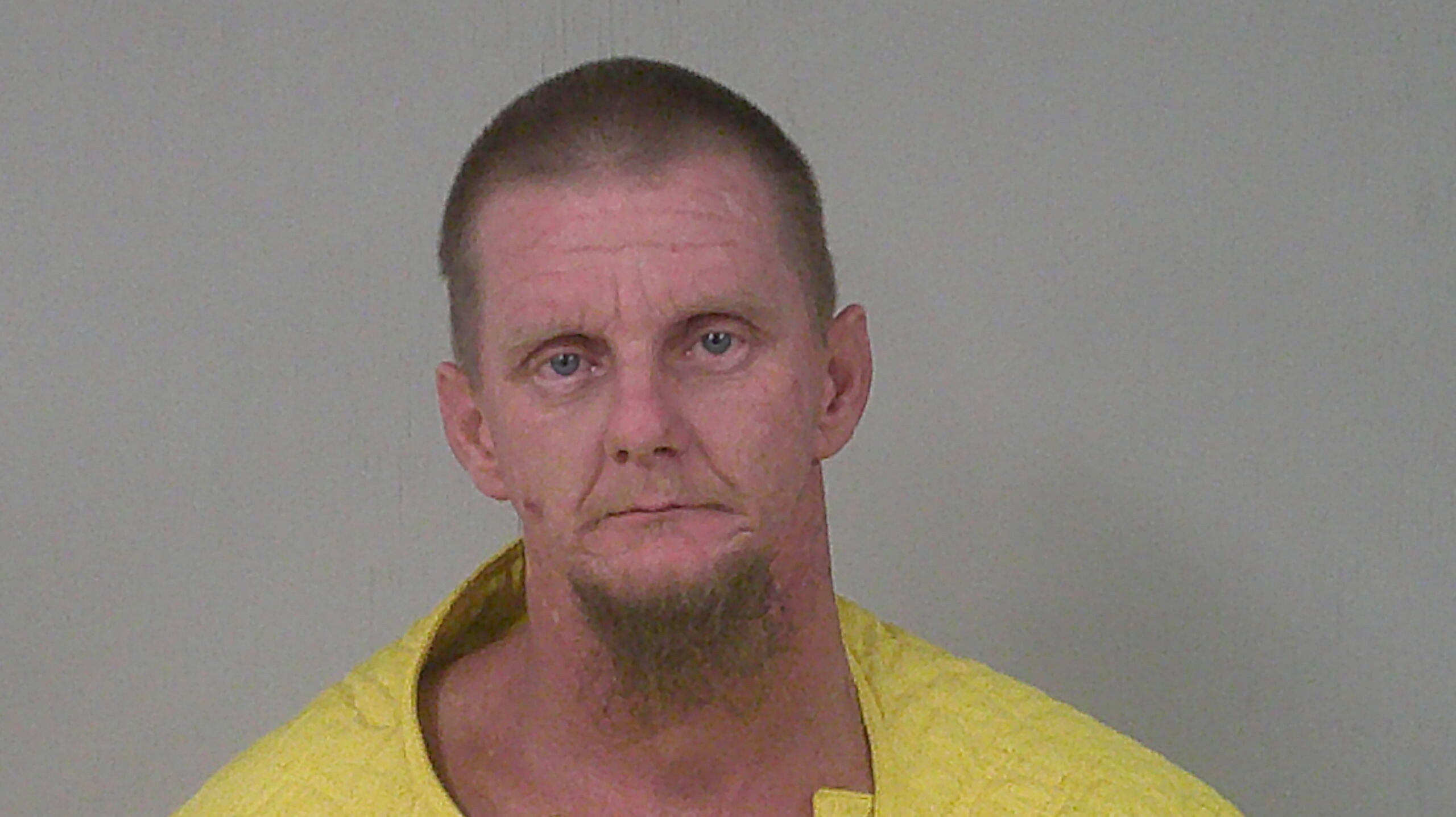 COLLARD, JAMES RAY booking photo