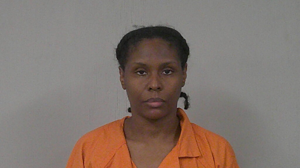 AUSTIN-MORRIS, MICHAELA MICH booking photo