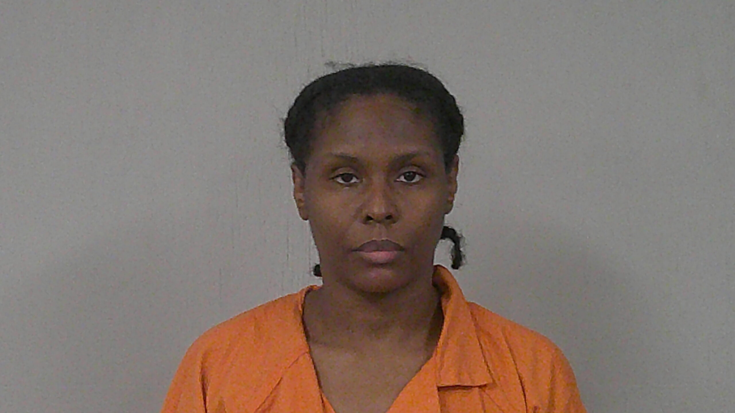 AUSTIN-MORRIS, MICHAELA MICH booking photo