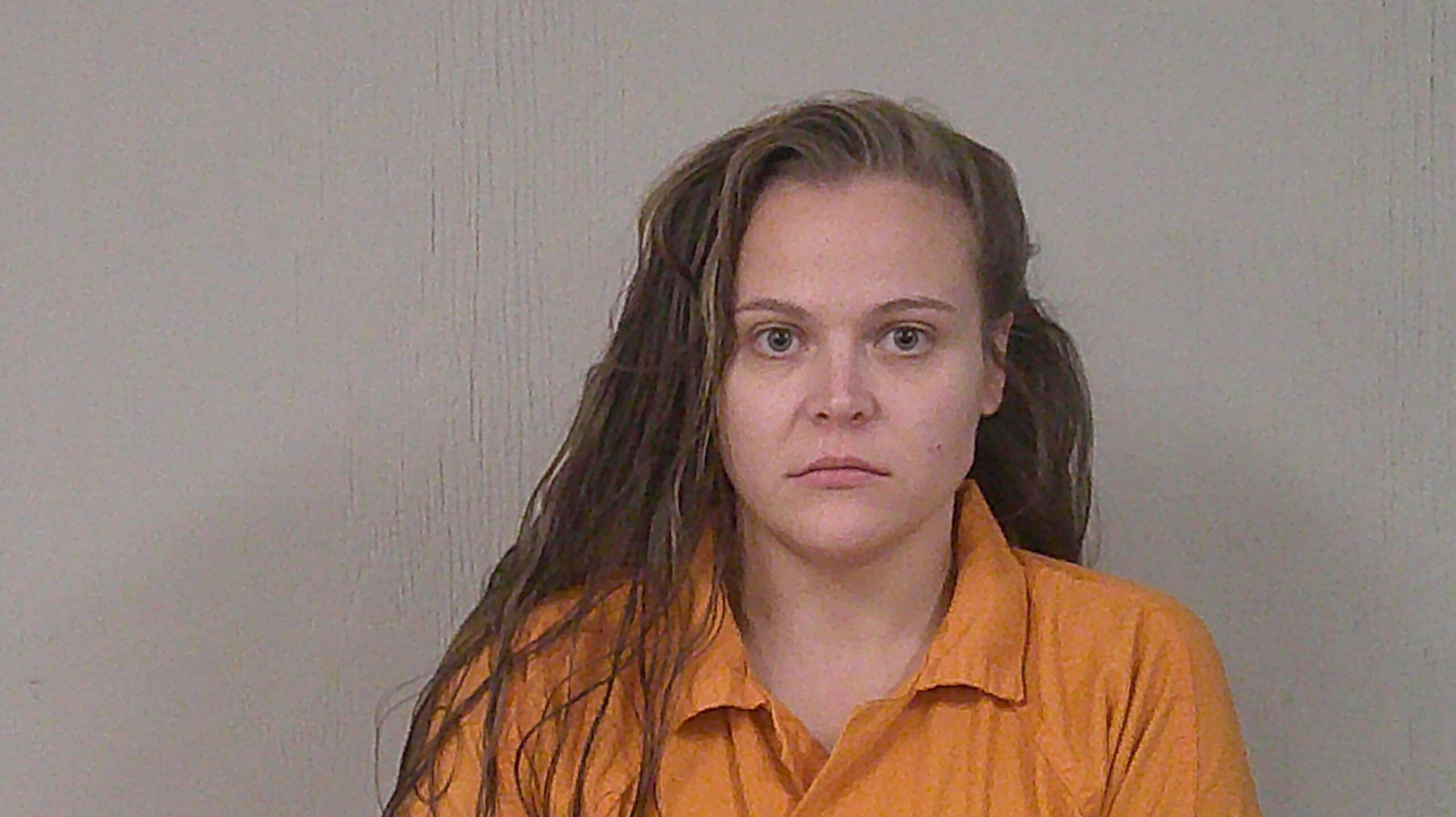 MCGUIRE, CHEYENNE JOSIE booking photo