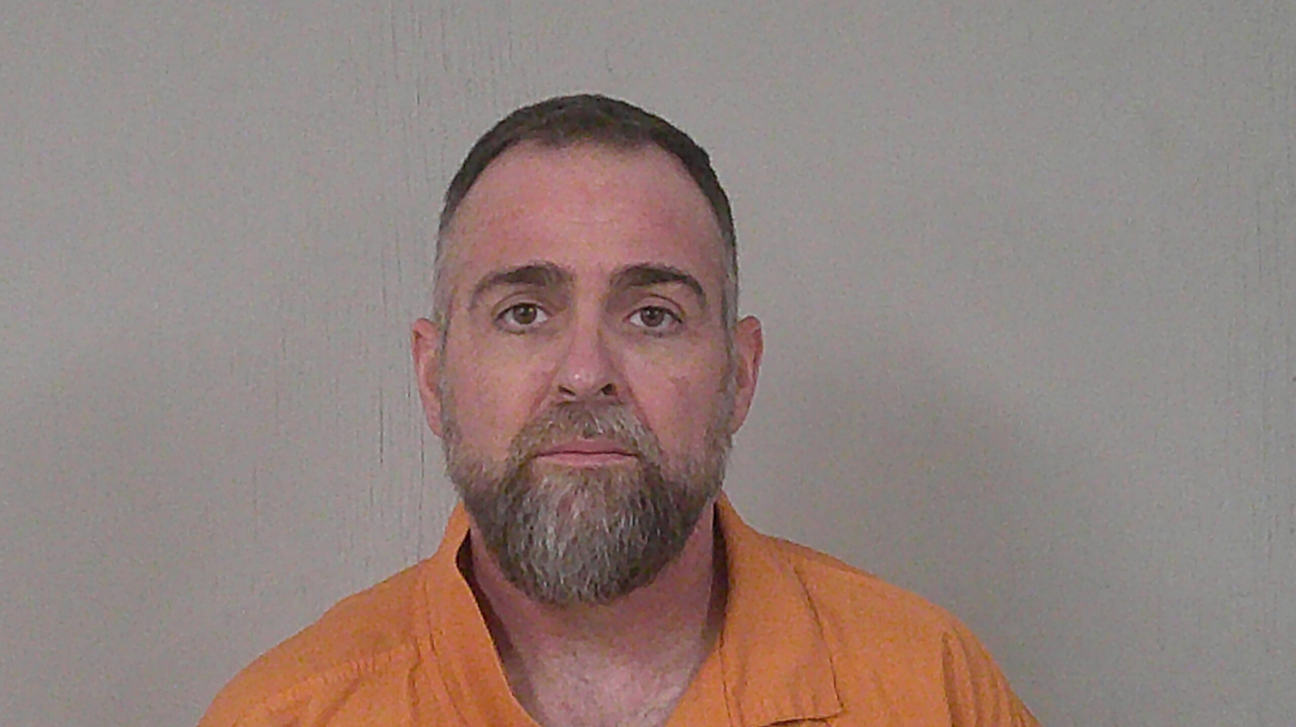 WALL, JOHNNY DEVAN booking photo