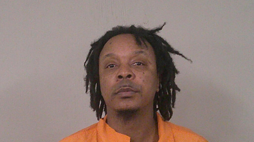 BRADLEY, BRANDON DEKOVAN booking photo