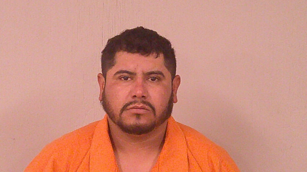 CHAVARRIA-GUEVARA, JOSE EDUARDO booking photo