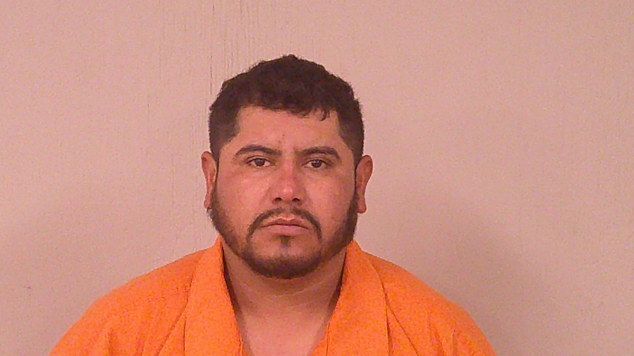 CHAVARRIA-GUEVARA, JOSE EDUARDO booking photo