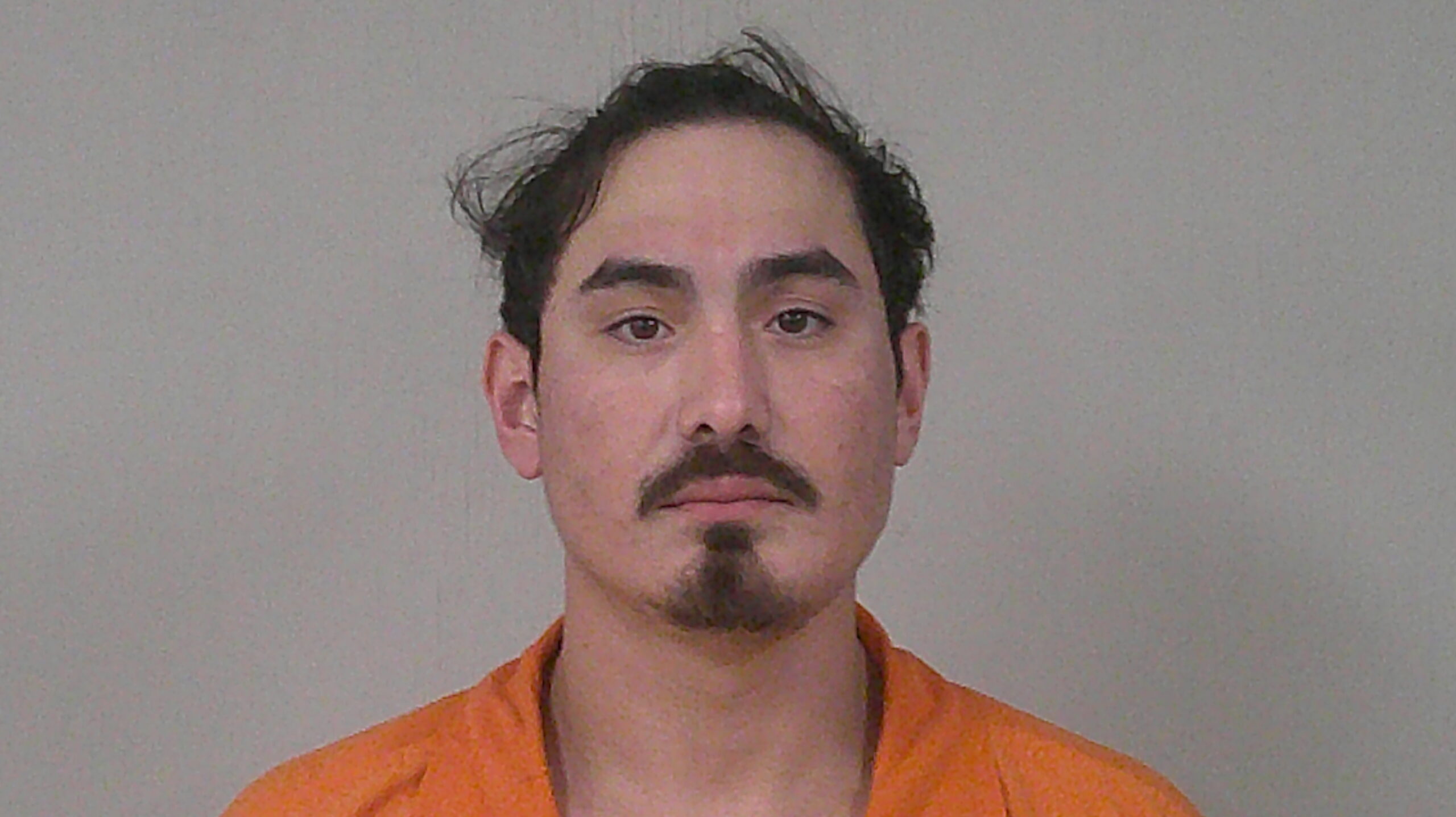 VILLANUEVA, RAMSES ANDREW booking photo