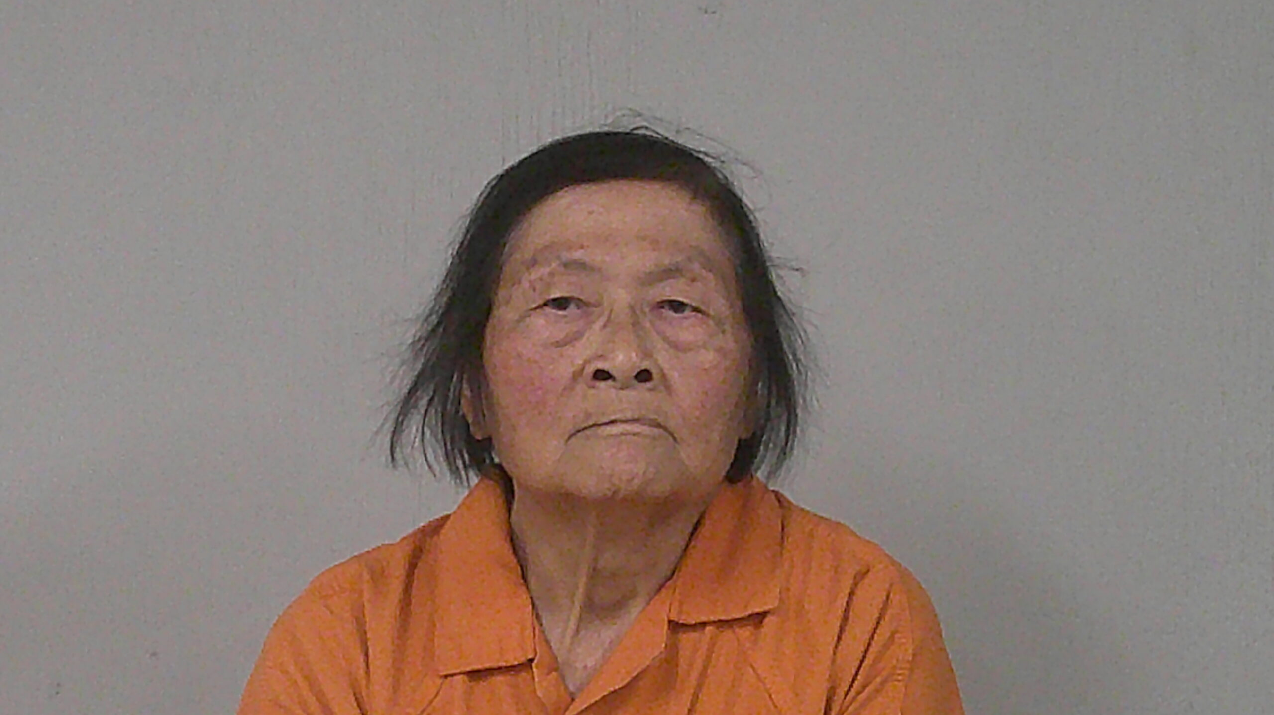 LUM, TERI FRANCES booking photo