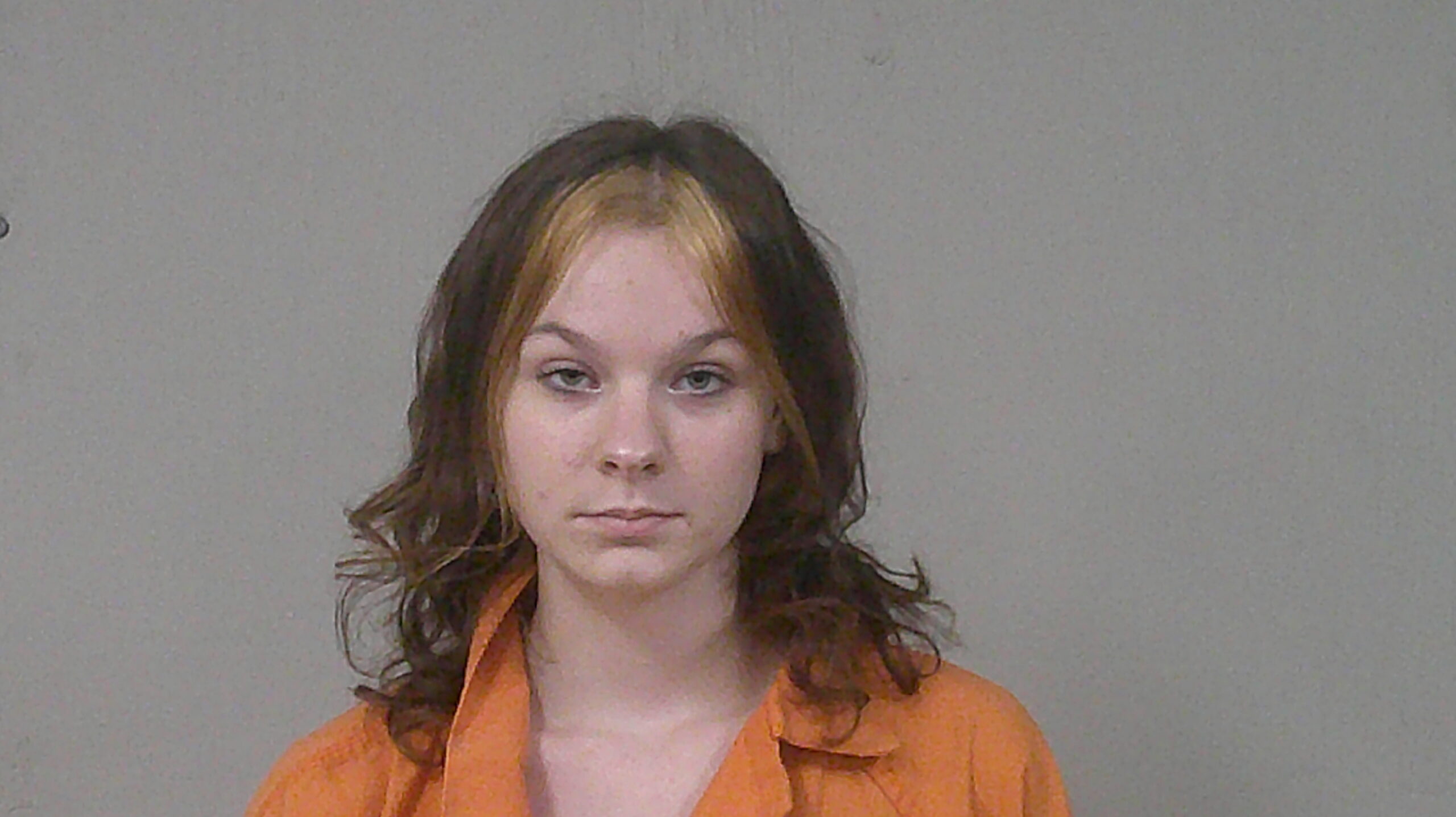 LERAS, NEVAEH AMMAIRE booking photo