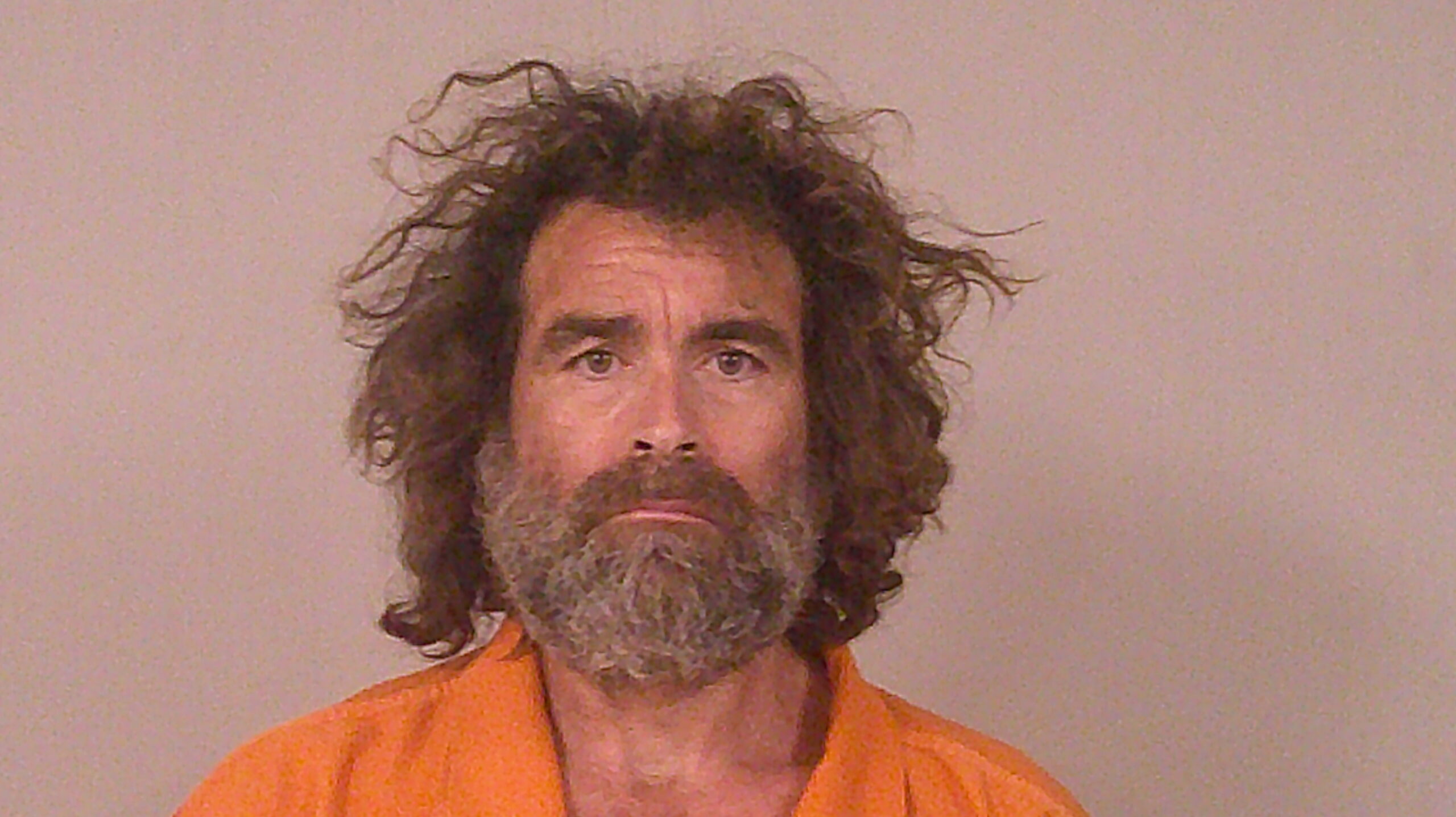 MOORE, DAVID RAY, Jr booking photo