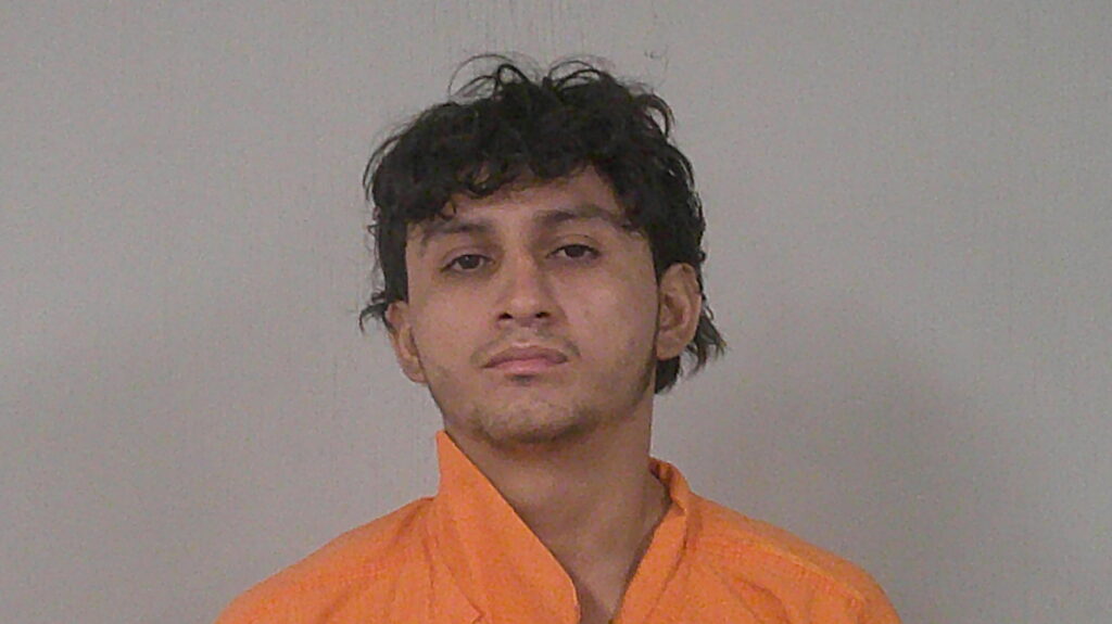 ACOSTA-QUINTANILLA, PEDRO PABLO booking photo