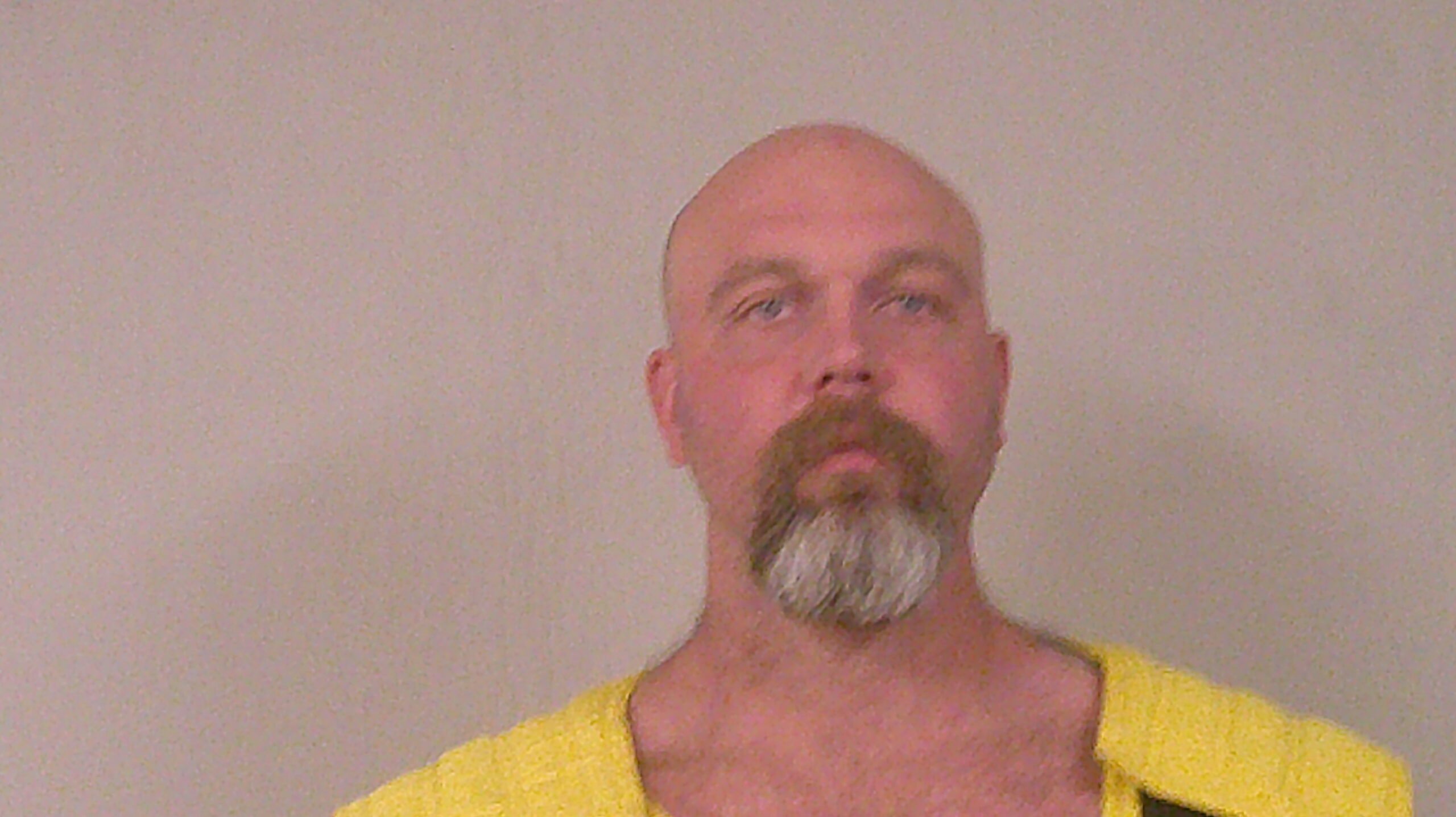 KESTNER, JAMES CARTER booking photo