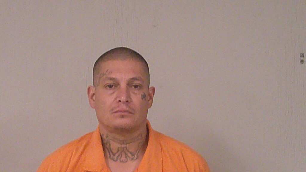 CORTEZ, JOSE LOUIS, Jr booking photo