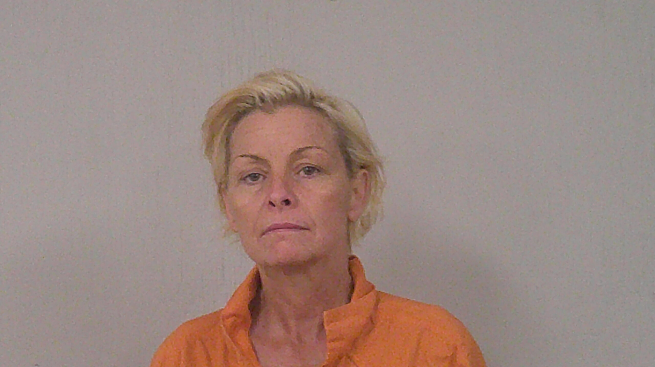 JOWERS, REBECCA FAY booking photo