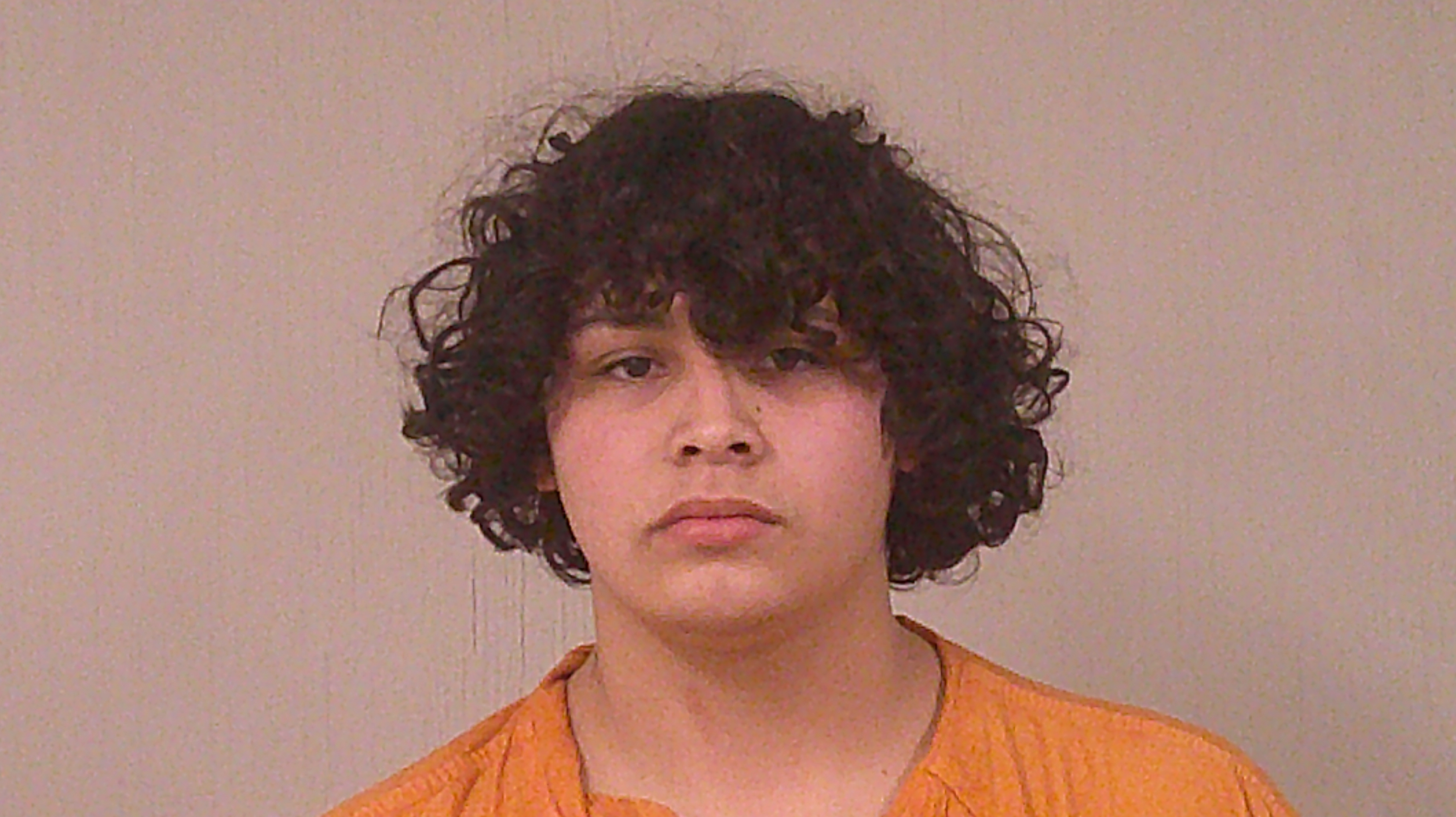 CORREA, EMMANUEL SOTO booking photo