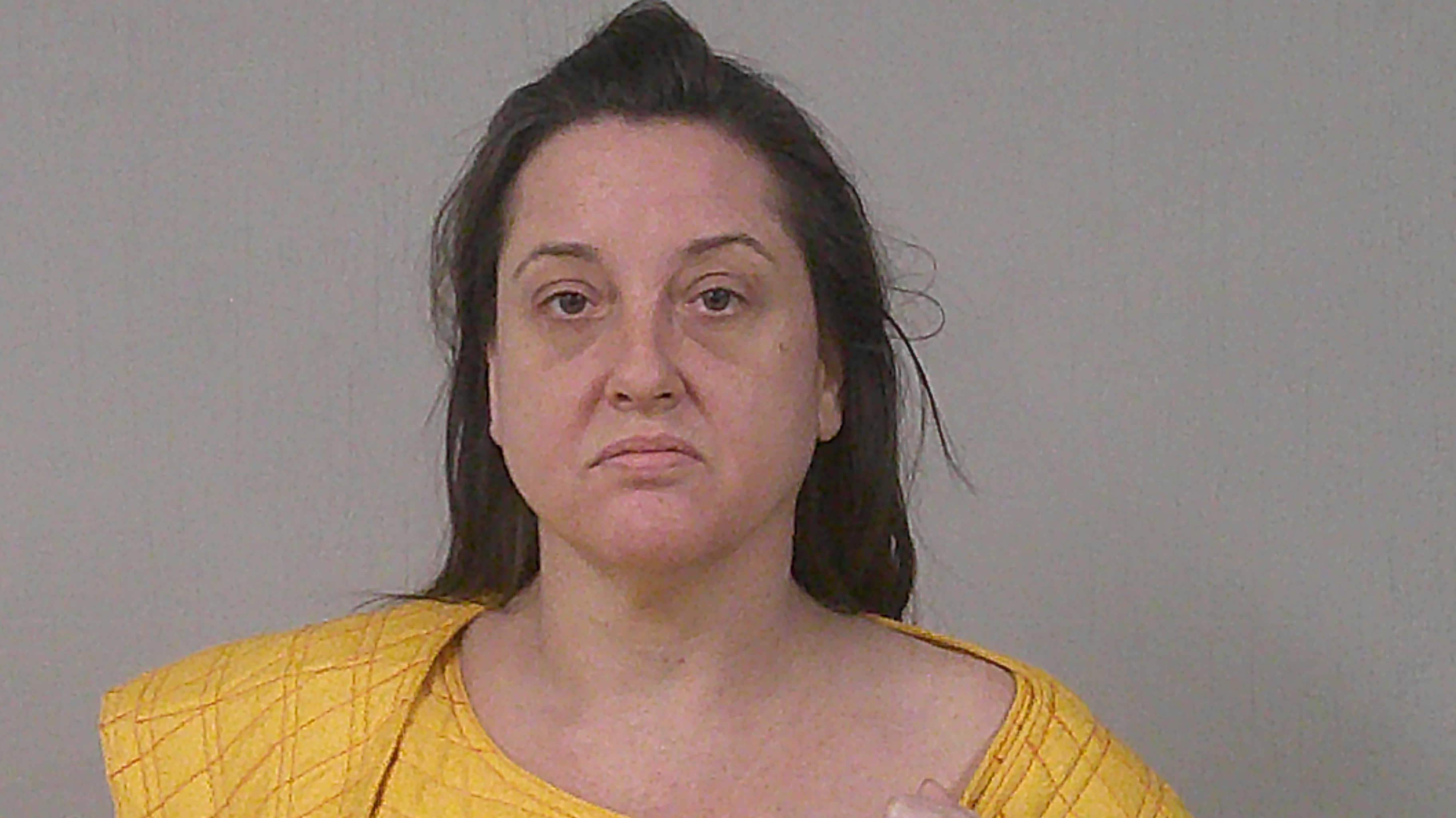 SERLES, LACY RENEE booking photo