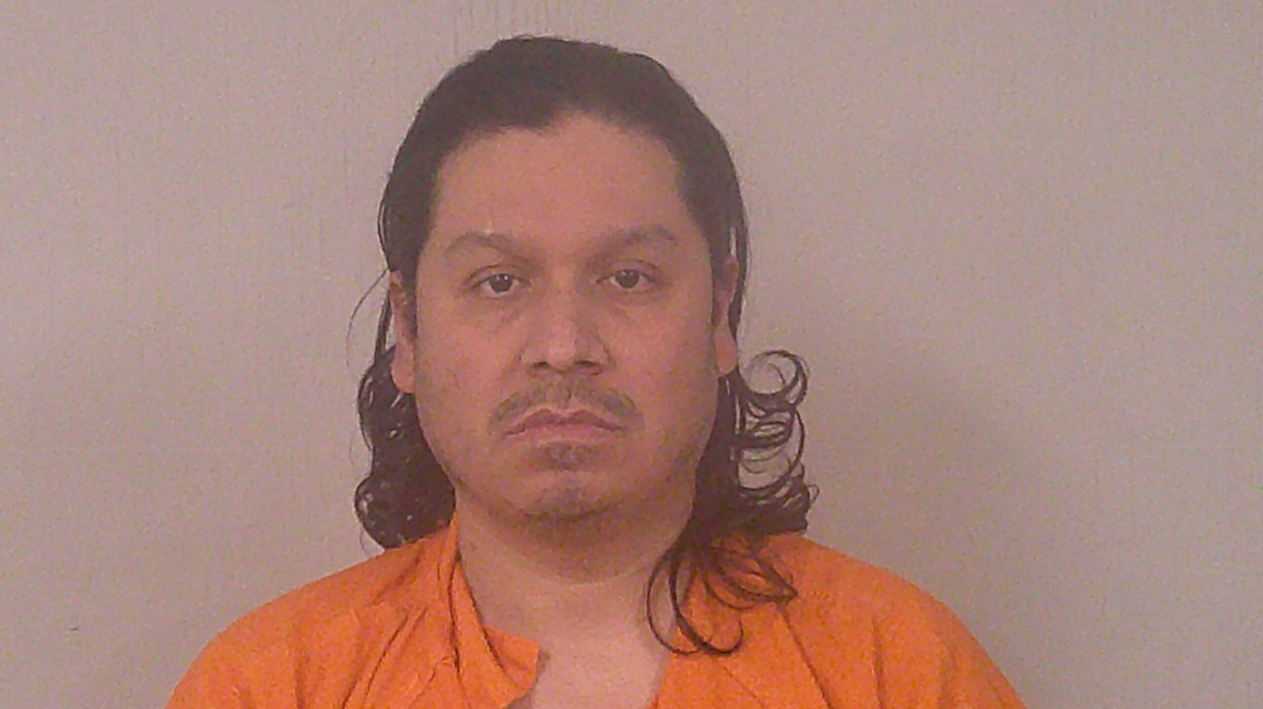 HUERTA-HERNANDEZ, EDWIN JOSUE booking photo