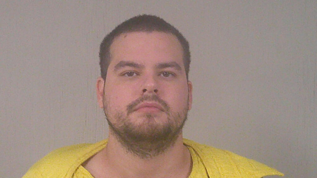 SHELTON, ZOEY DONOVAN booking photo