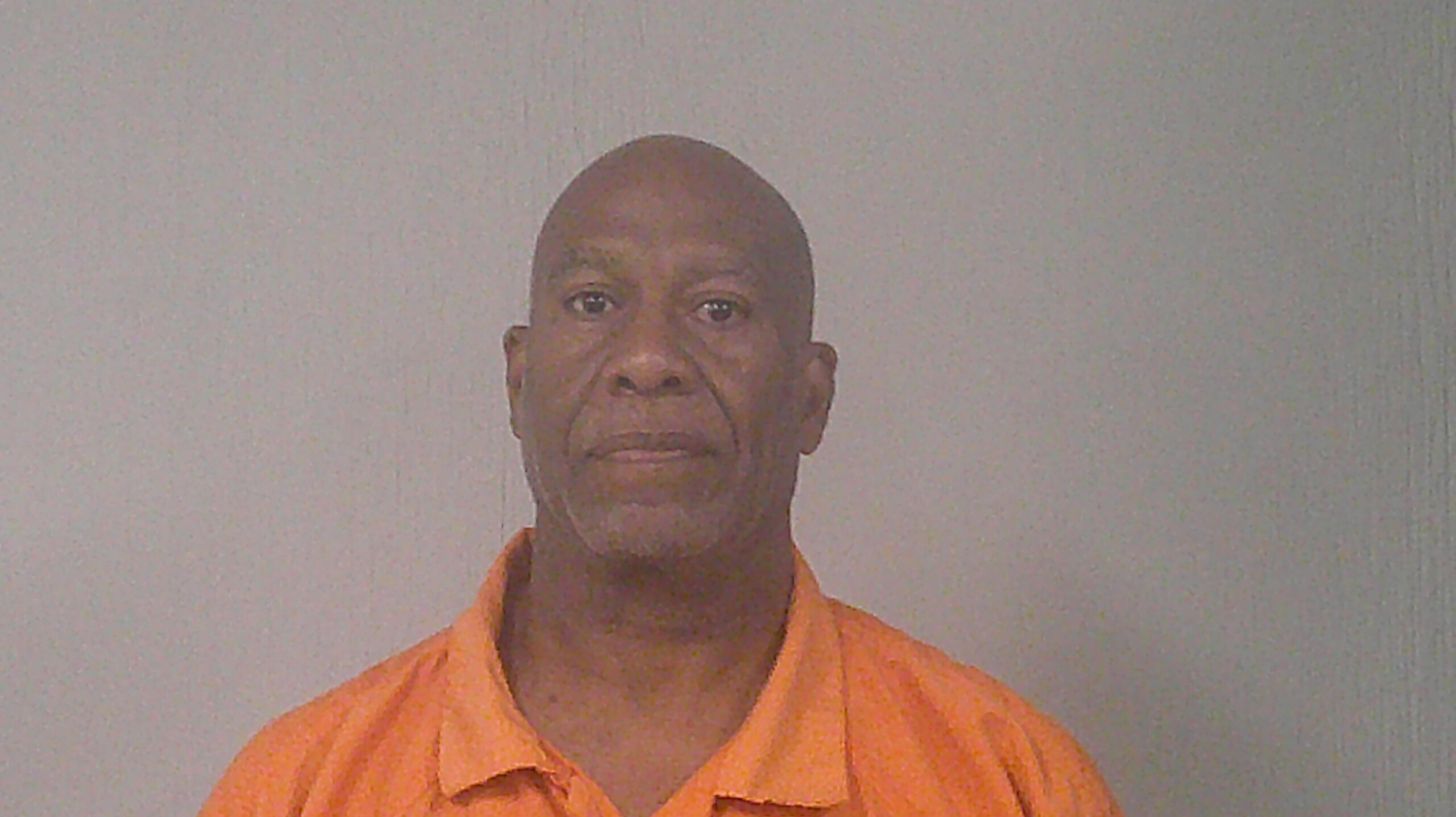 JOHNSON, THOMAS ANTHONY booking photo