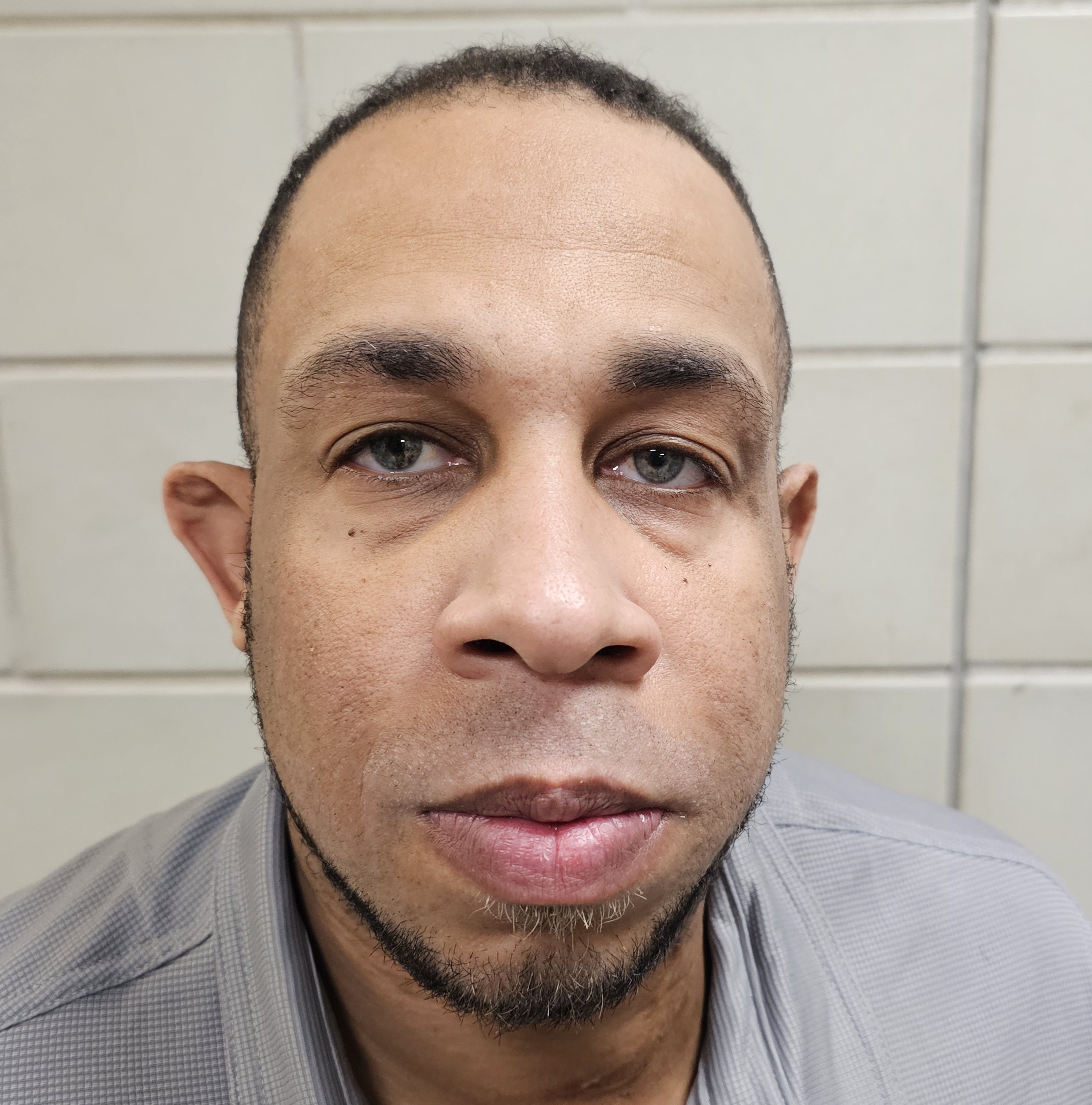 KELLY, TERRELL MARKEY booking photo