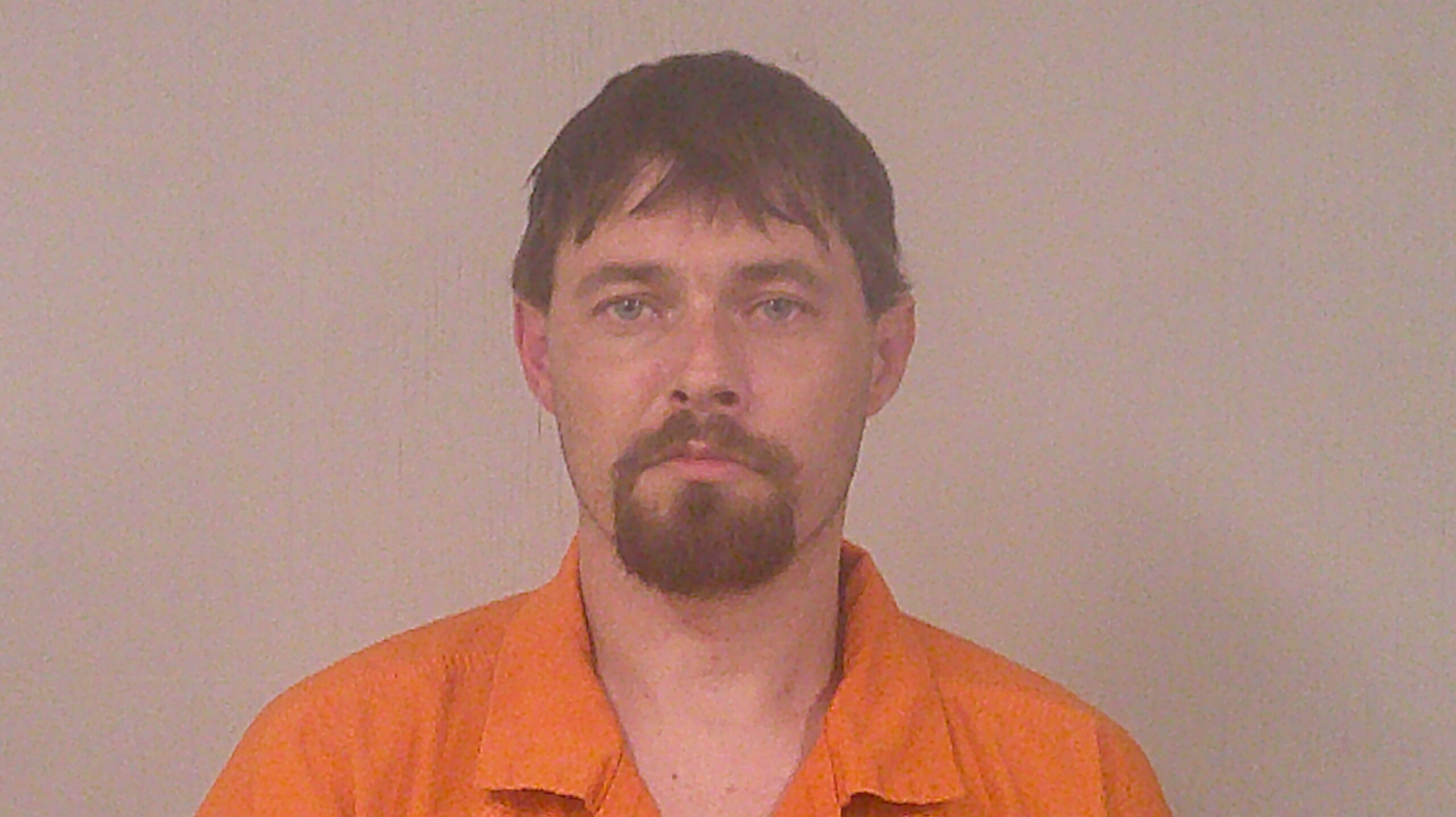 LAWSON, RICHARD AARON booking photo