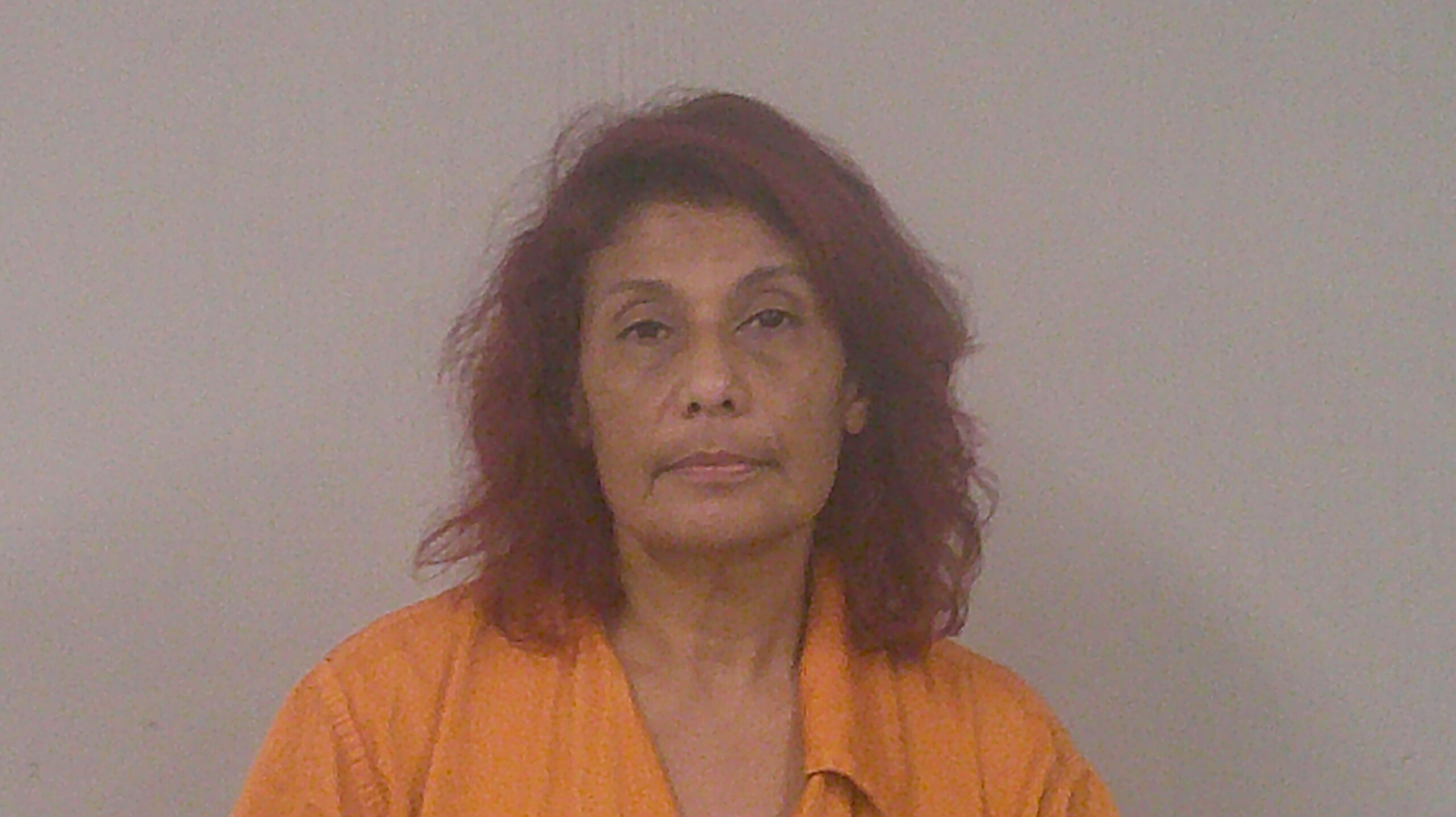 QUIHUIZ, JENNIFER LEE booking photo