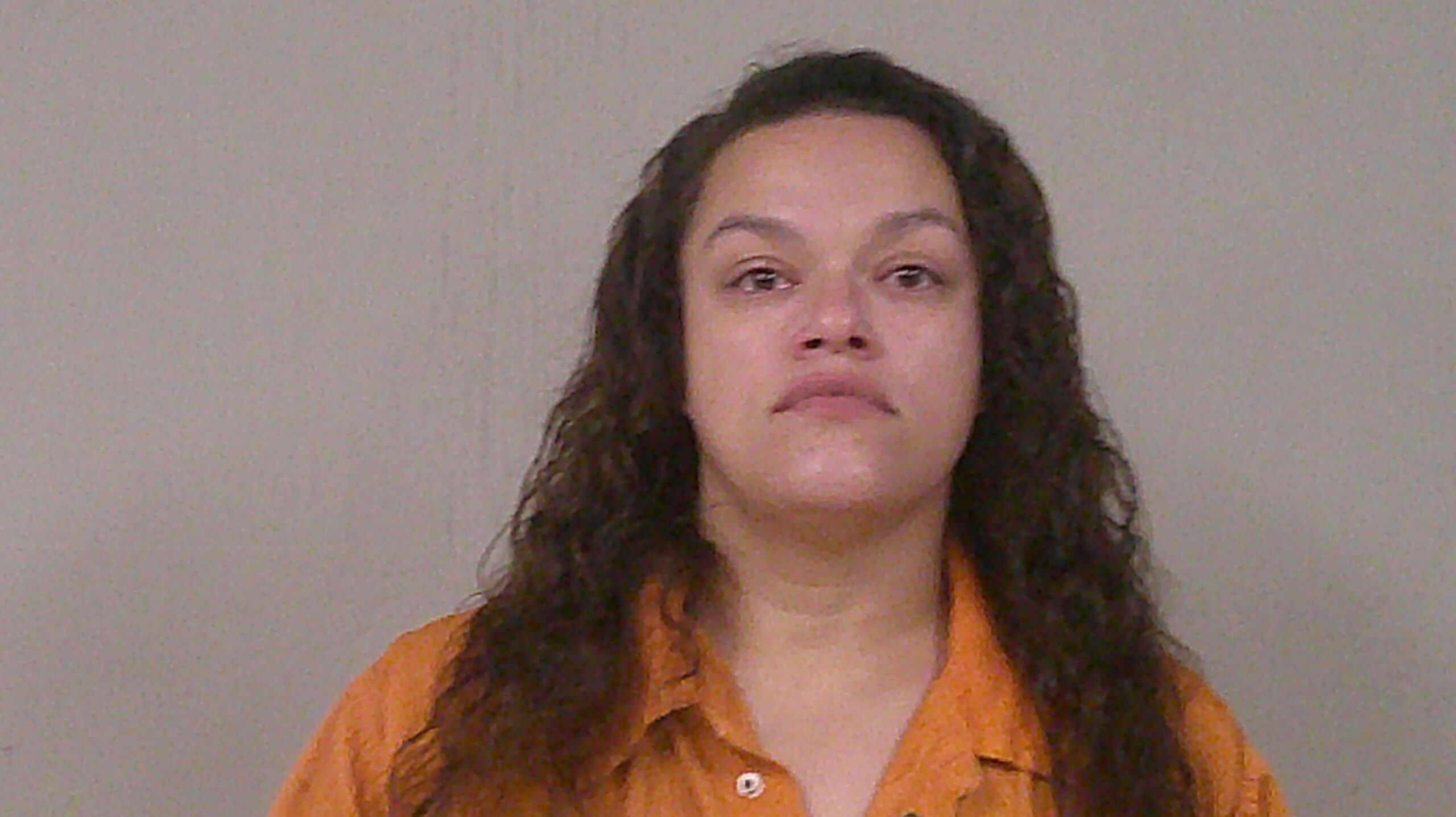 ONTIVEROS, KRISTAL MARY arrested by Granite Shoals Police Department