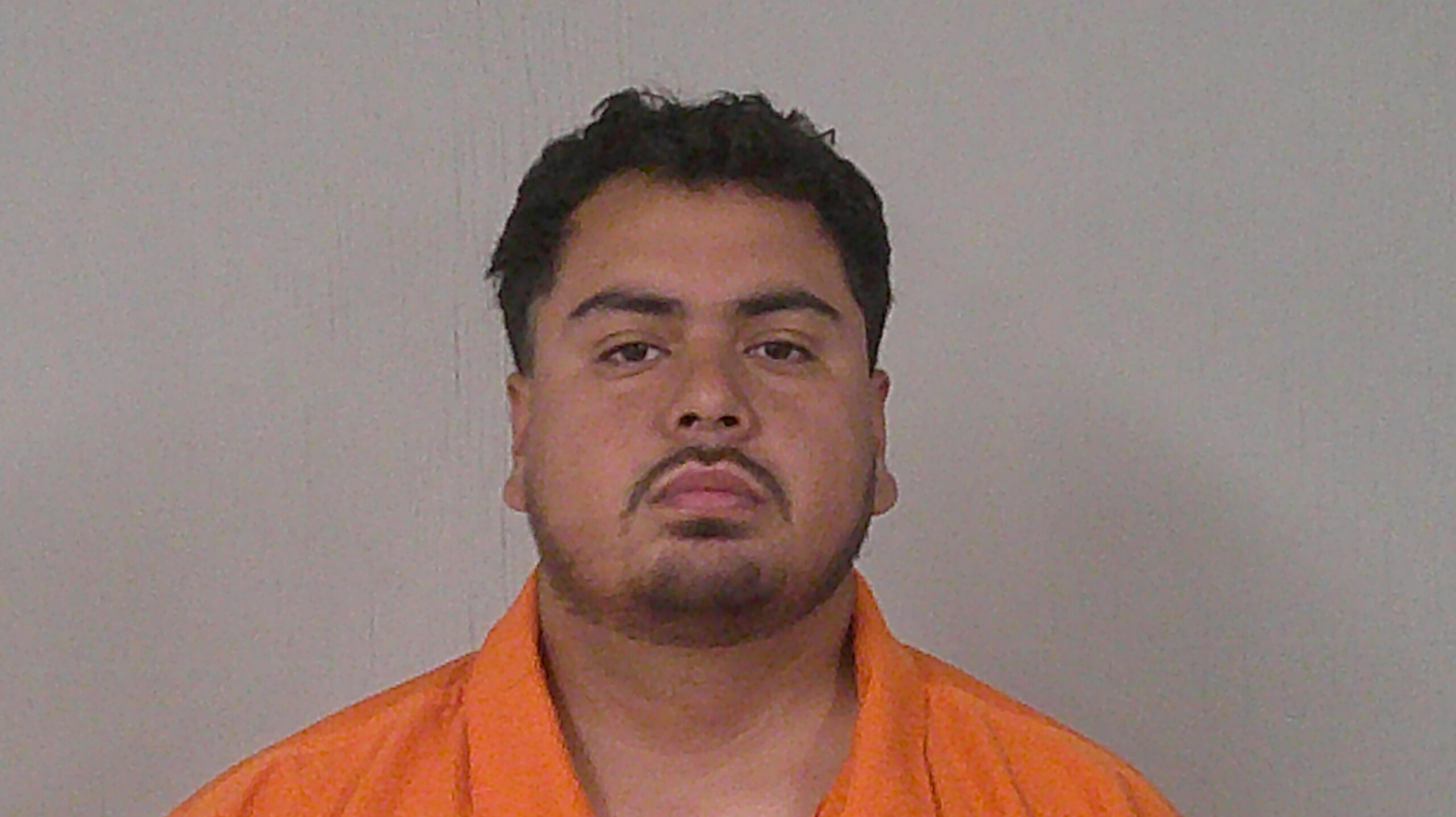 SANCHEZ, SERJIO VALENTE booking photo