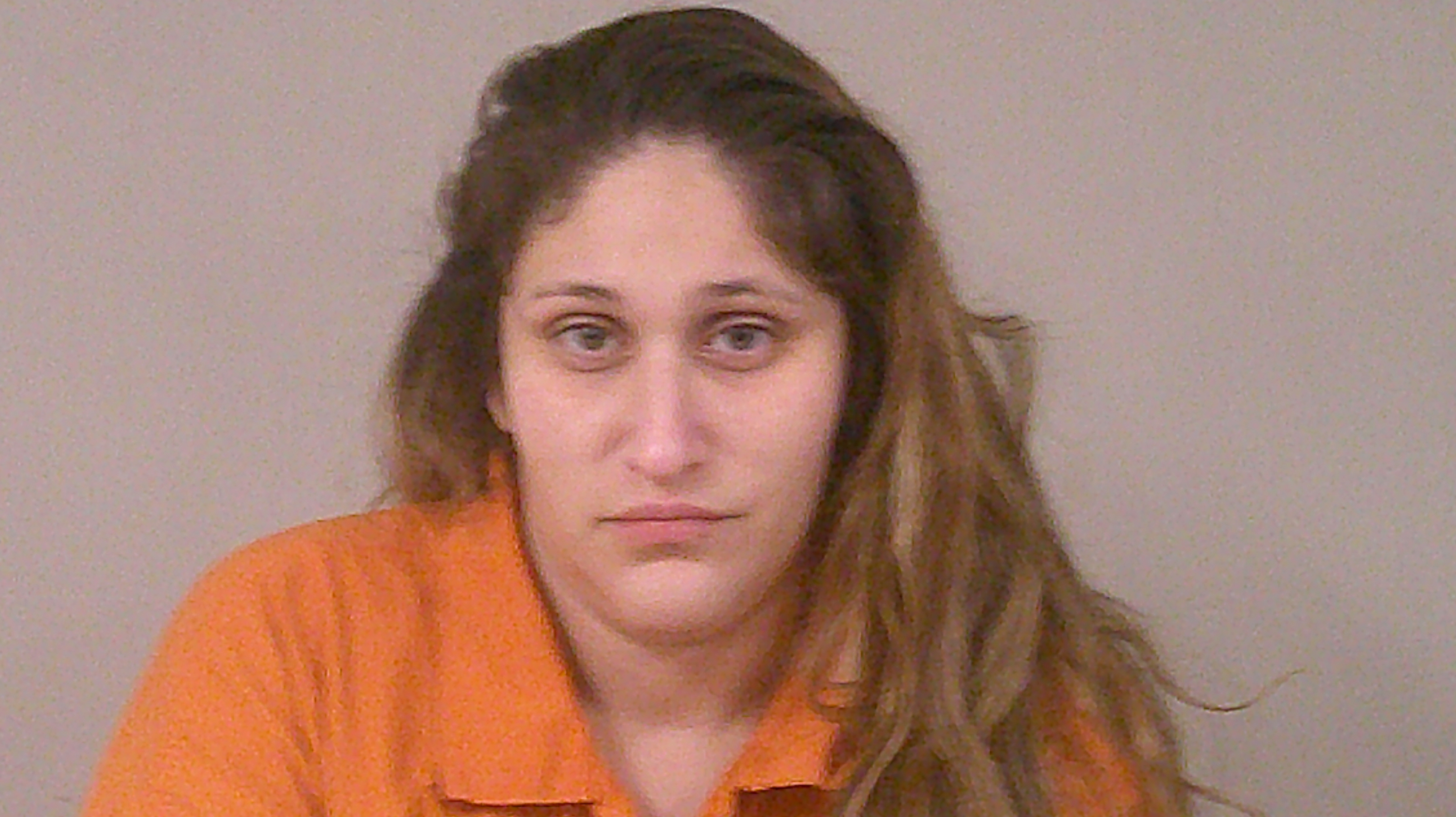 MOLINA, ABIGAIL MARIE booking photo