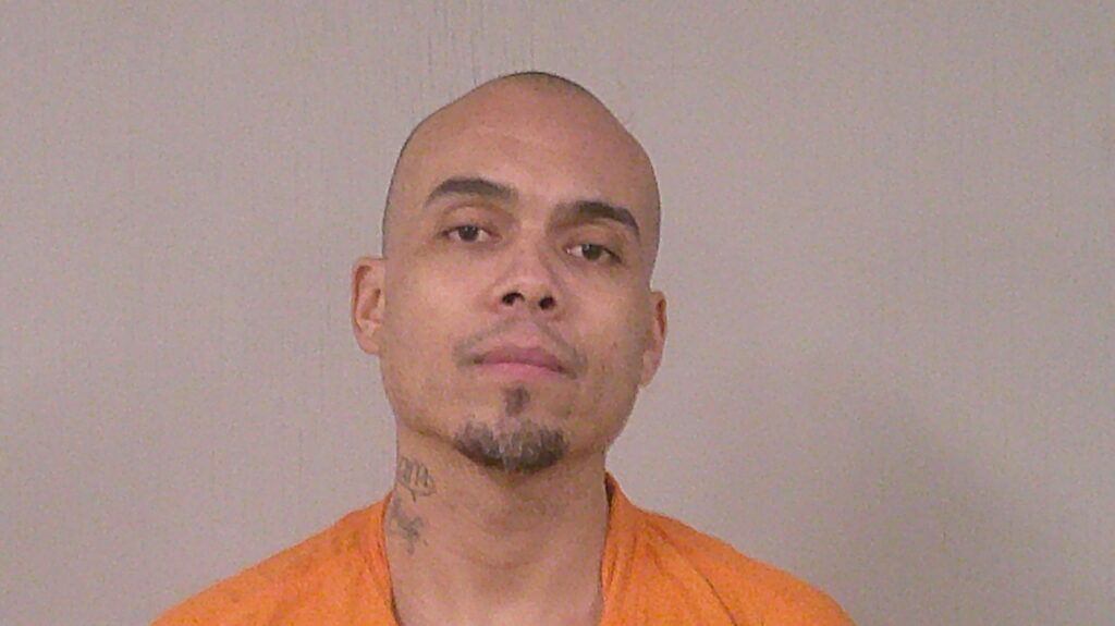 TAMAYO, ANDRES HERRERA booking photo