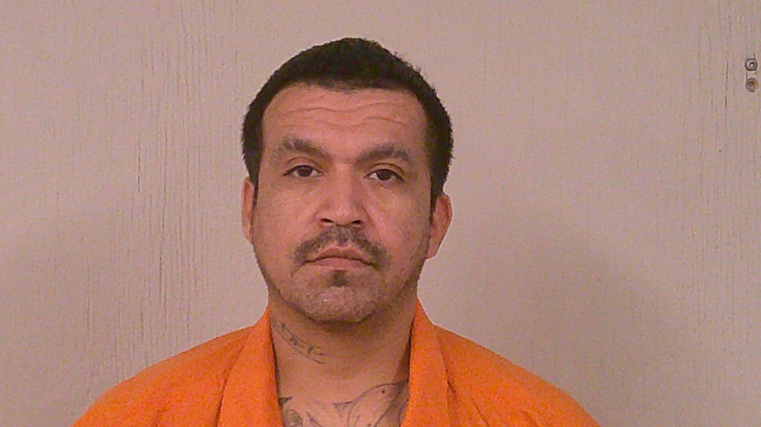 PEREZ, CHRISTOPHER ALEXANDER booking photo