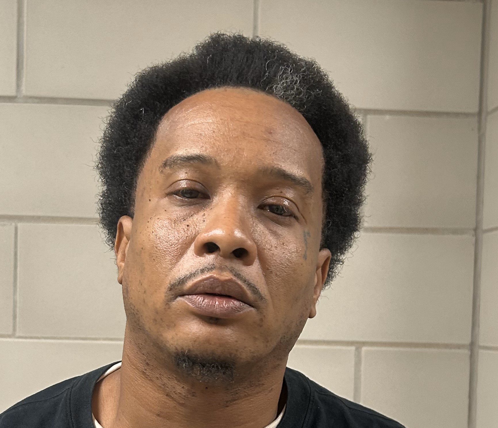 ELAM, MARVIN DESHAWN, III booking photo