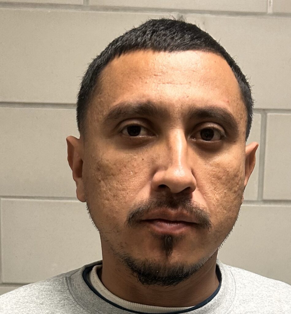 RODRIGUEZ-GUTIERREZ, RICHARD ALFONSO booking photo