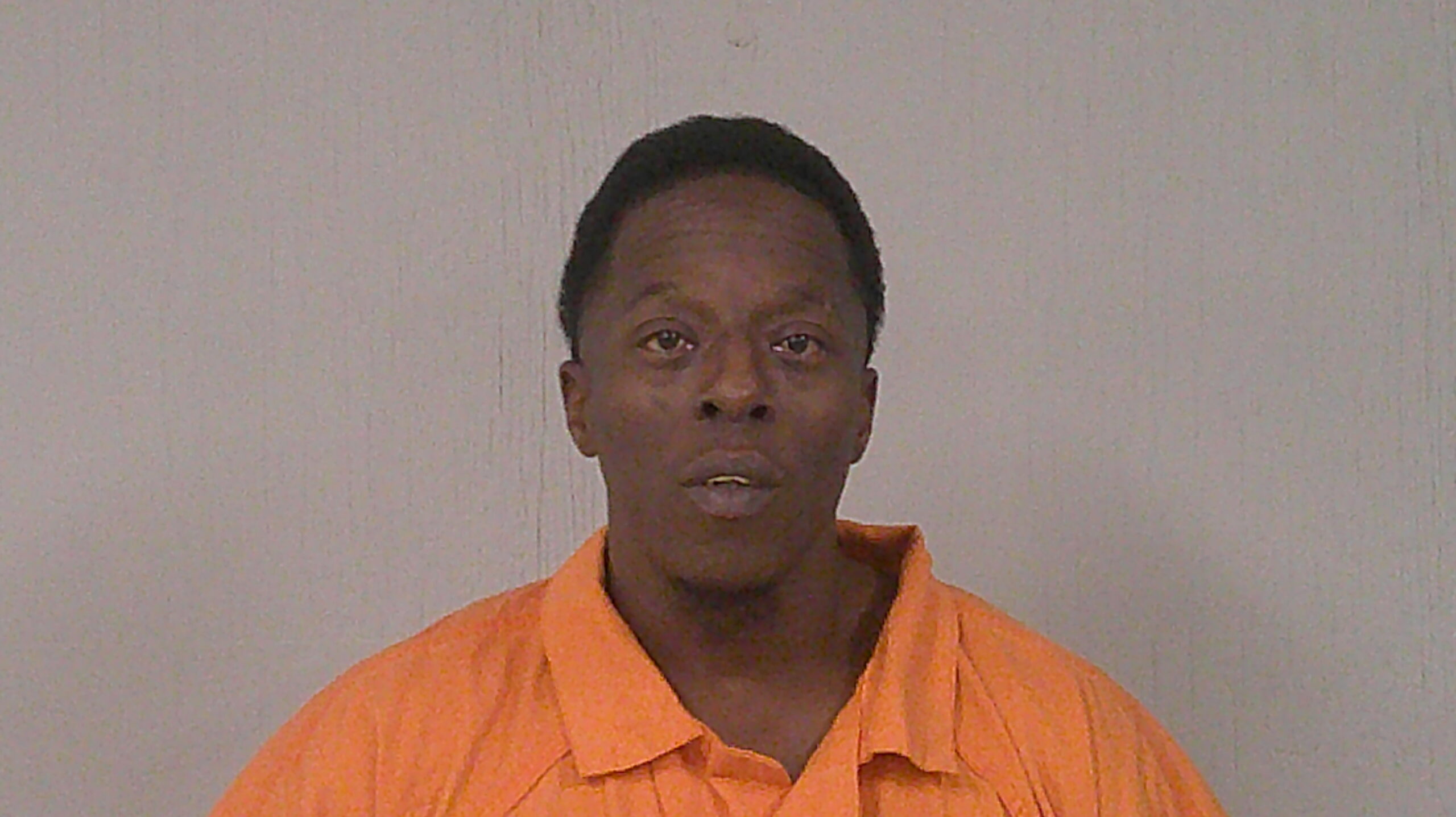 HILL, ANDREW TROY booking photo