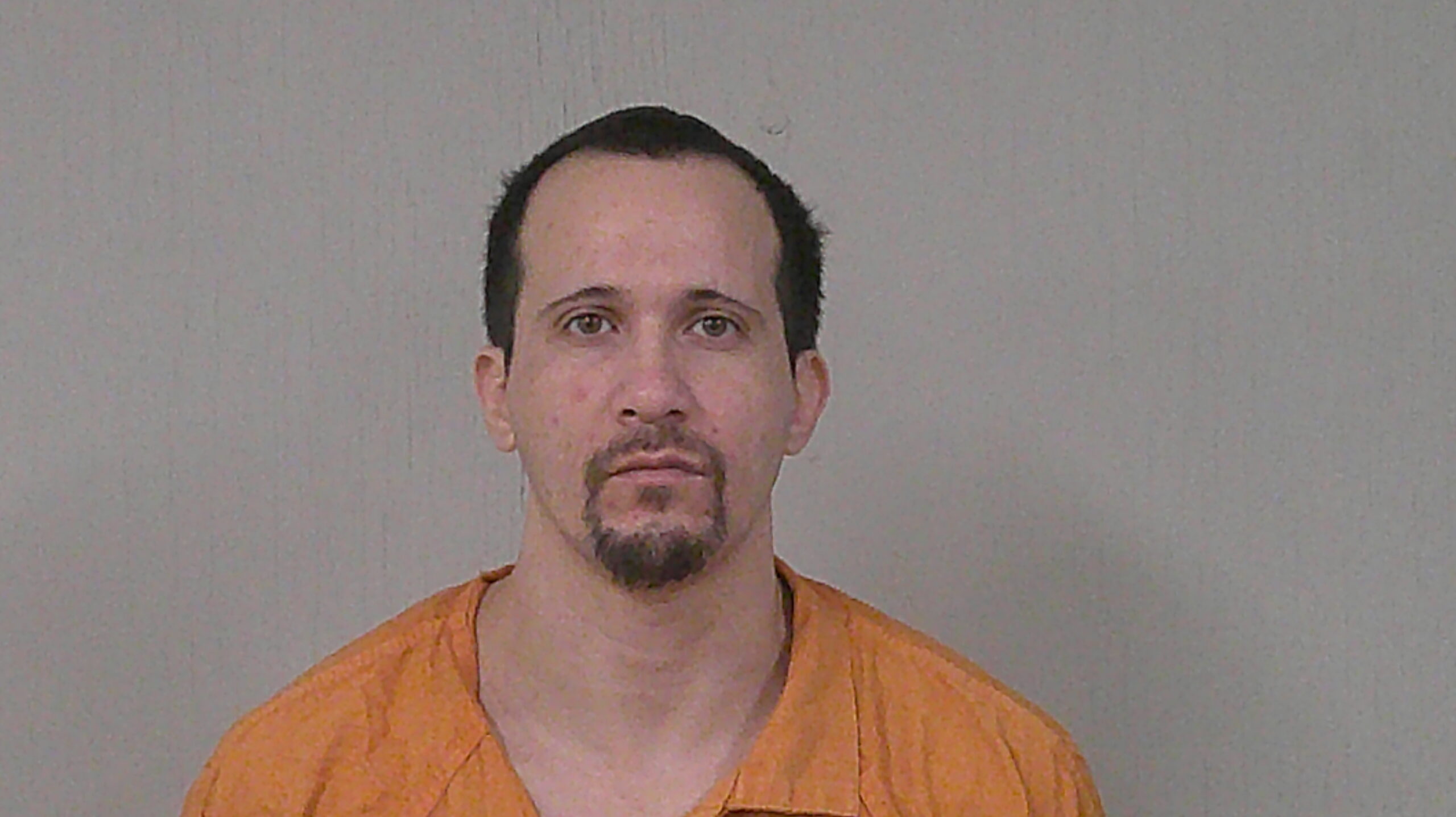 PITTERMAN, KRISTOPHER WILLIAM booking photo