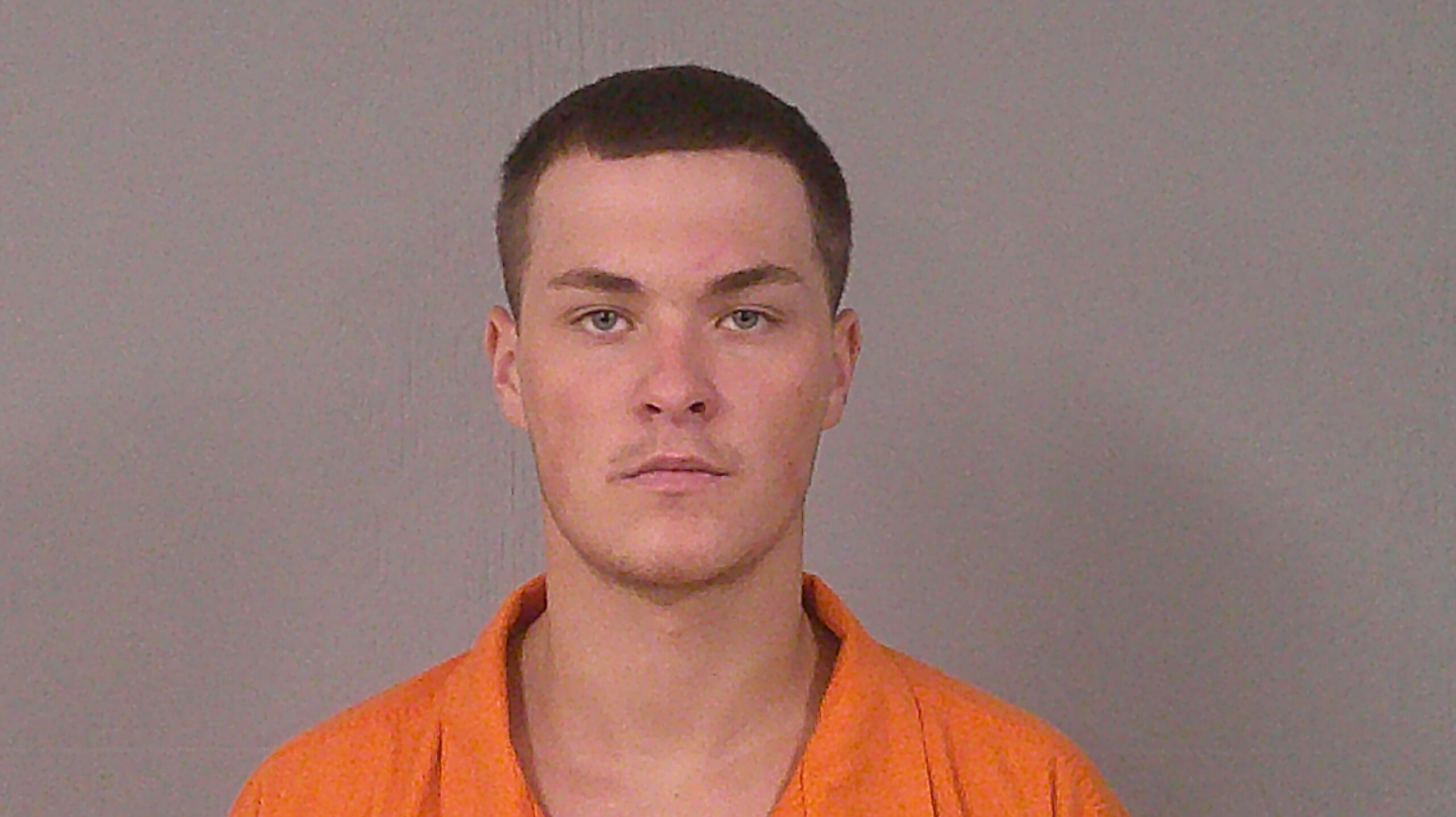 FERGUSON, PAYTON JAMES booking photo