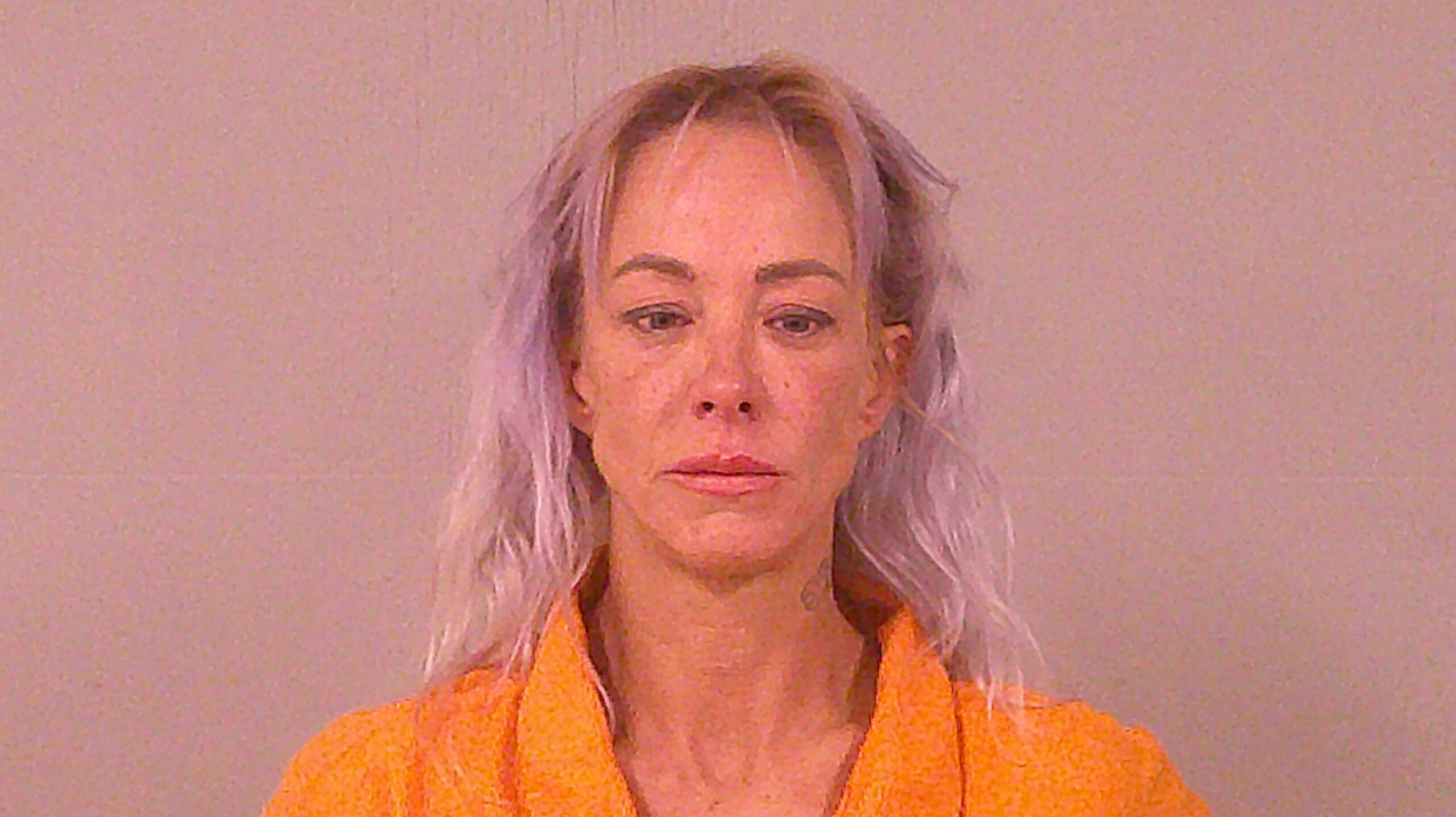 GRIFFITH, CANDICE LEE booking photo