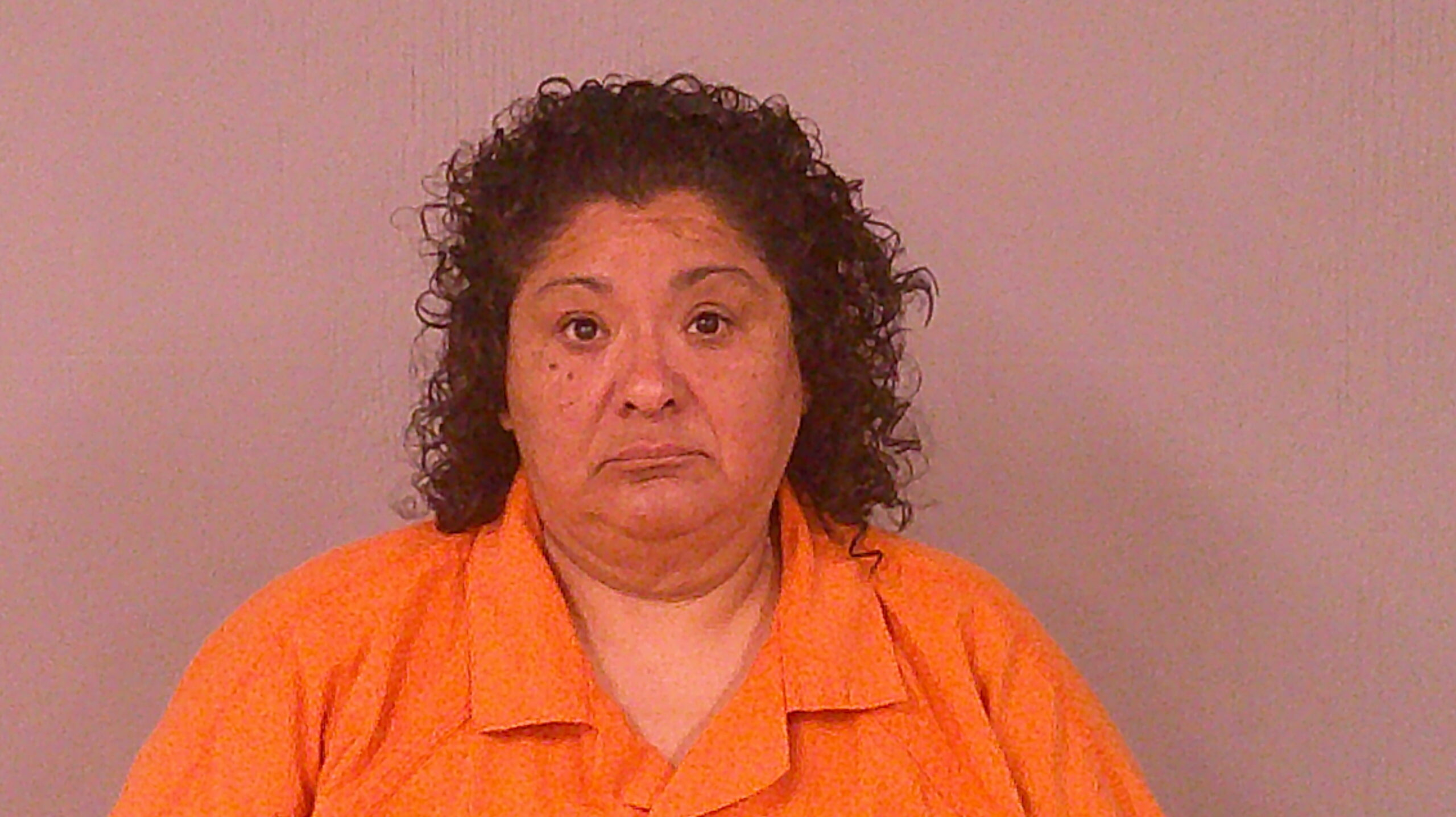 MAREZ-BALL, TEARSA ANN booking photo