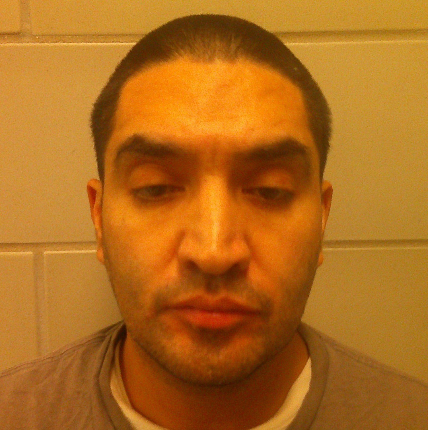 LOPEZ-RODRIGUEZ, ULISES FRANCISCO booking photo