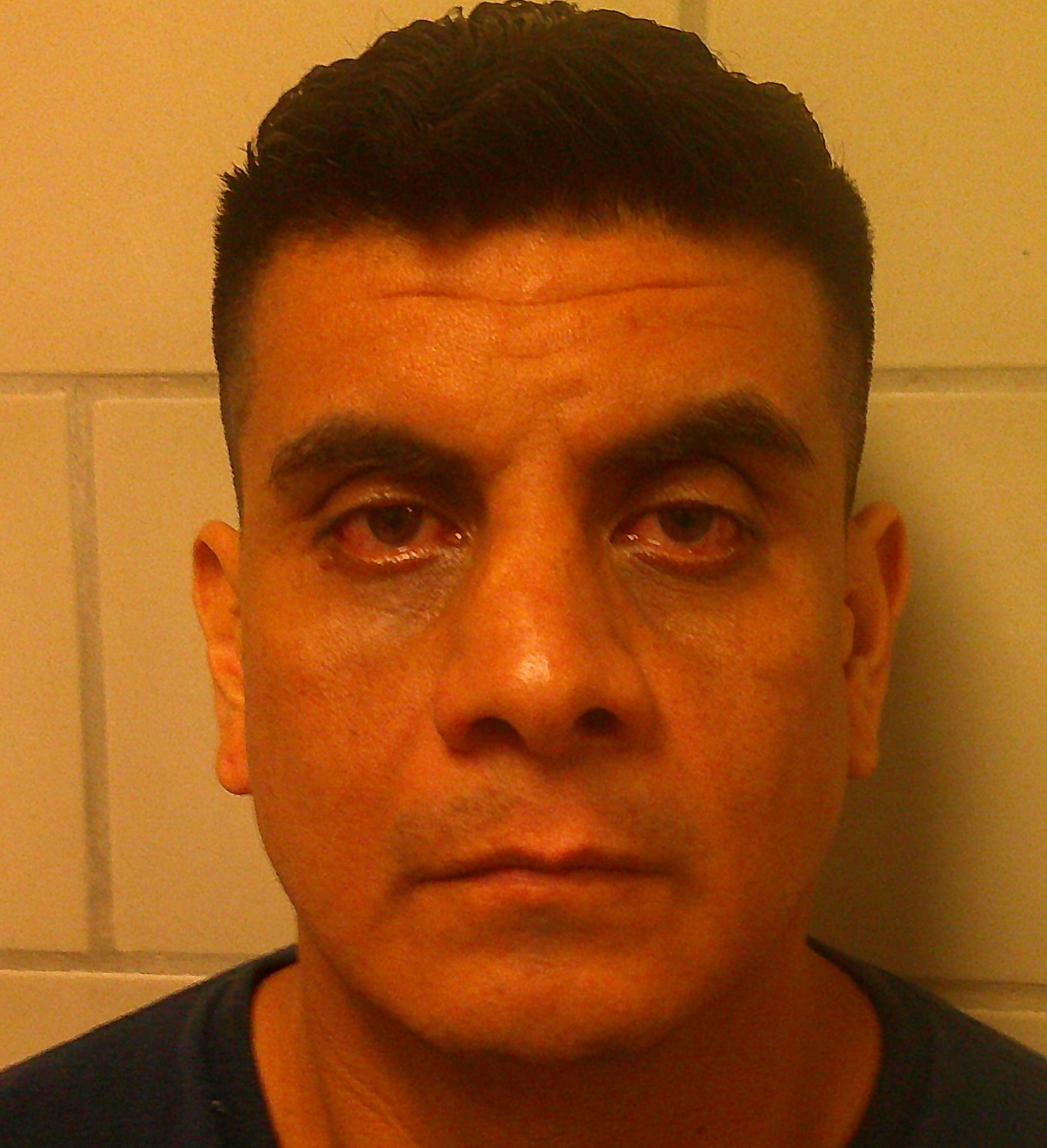 VERGARA-FIGUEROA, MIGUEL ANGEL booking photo
