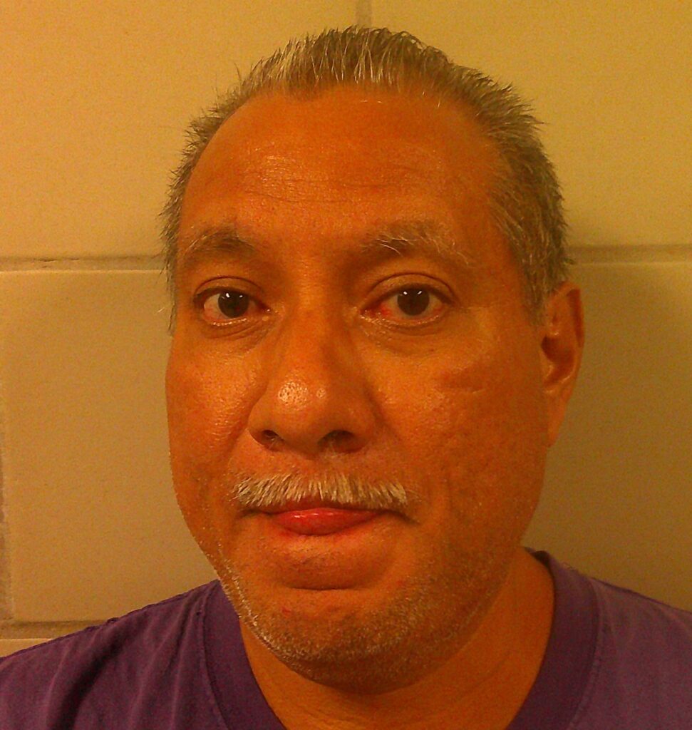 NAVARRO-MIRANDA, ANGEL booking photo