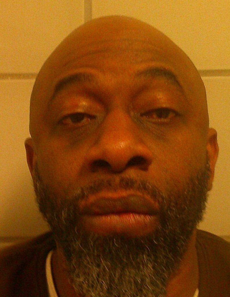 LUTON, CHARLES ALEXANDER booking photo