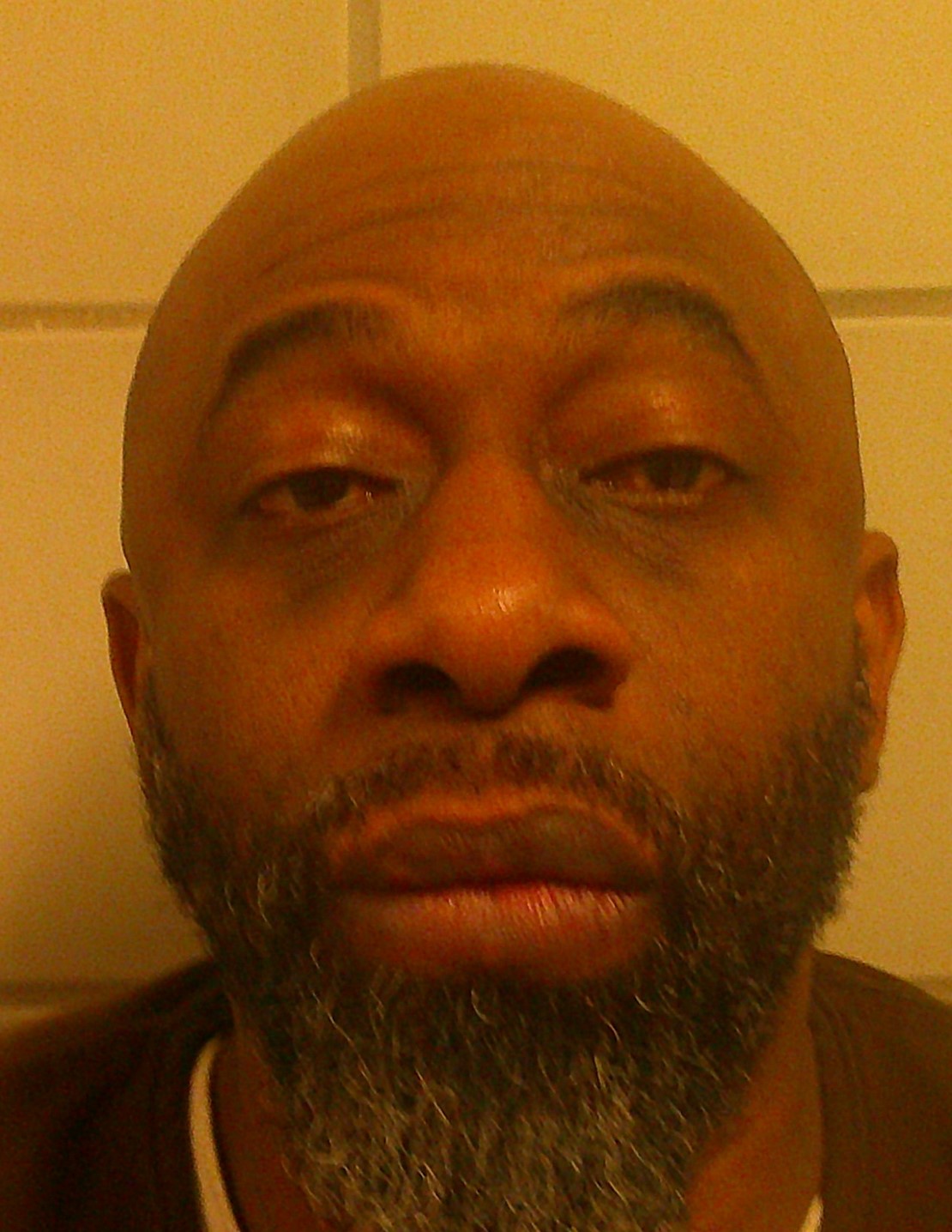 LUTON, CHARLES ALEXANDER booking photo