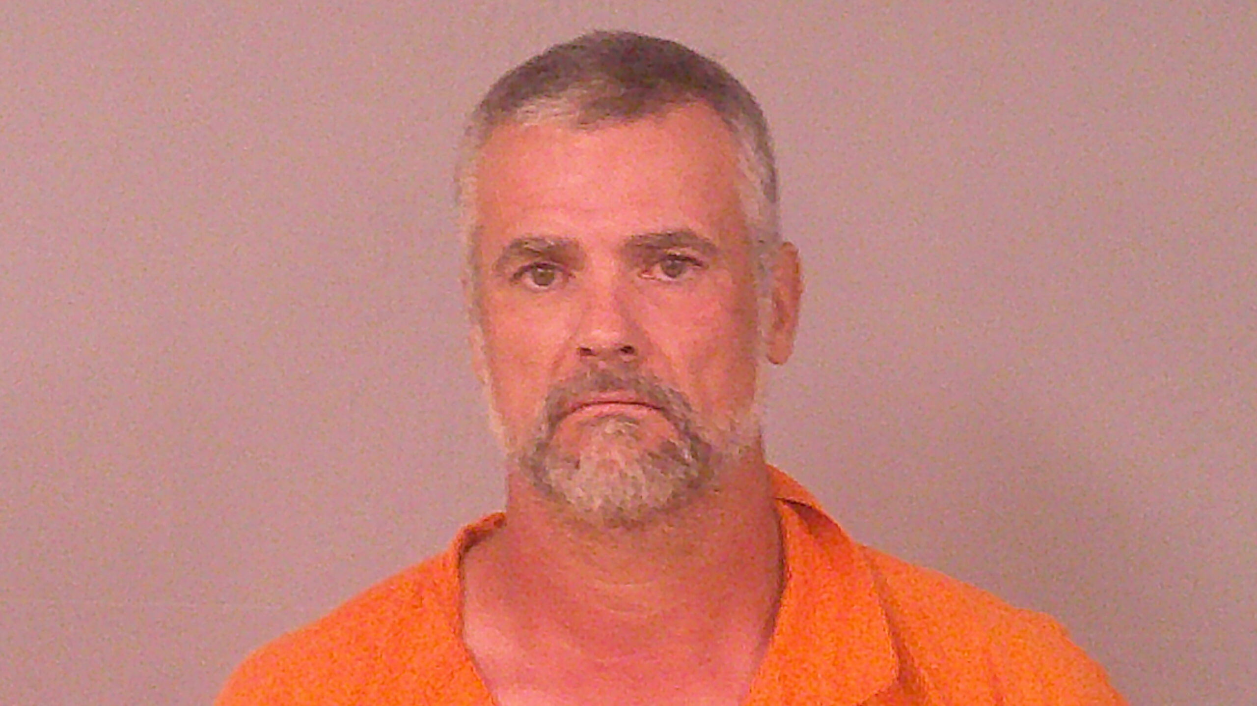 GOAD, JOHN PATRICK booking photo