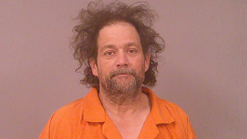 SHAFER, ROSS LEE booking photo