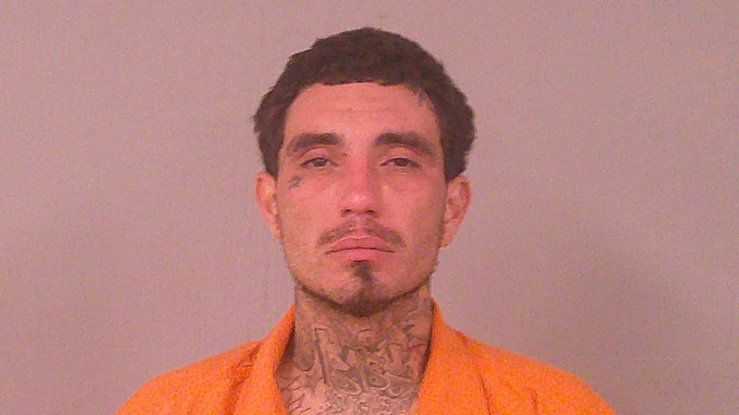 CASTILLO, PHILLIP GARRETT booking photo