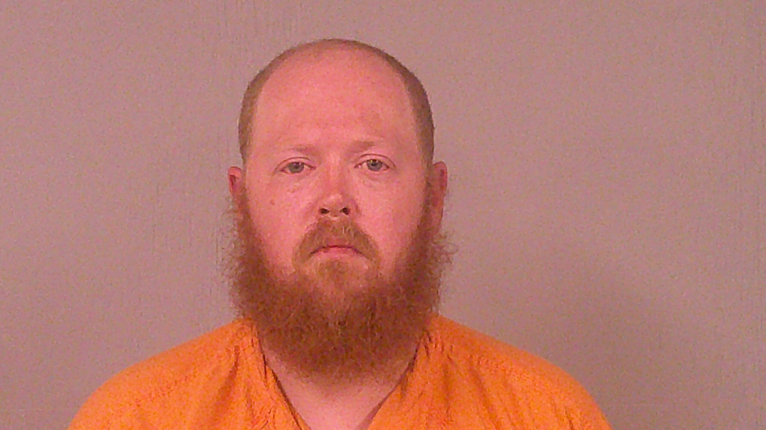 Tolbert, Richard Allen booking photo