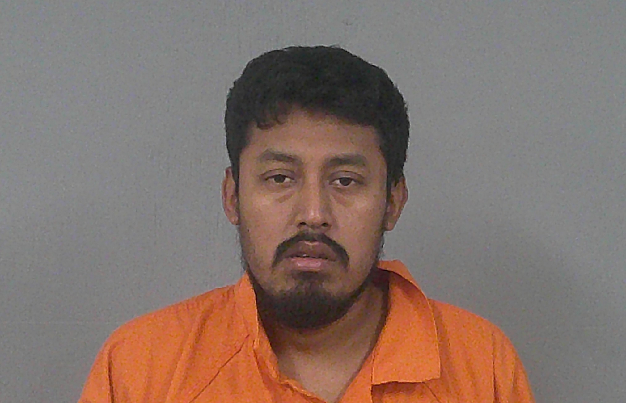 GUTIERREZ PEREZ, MARLON JOSUE booking photo