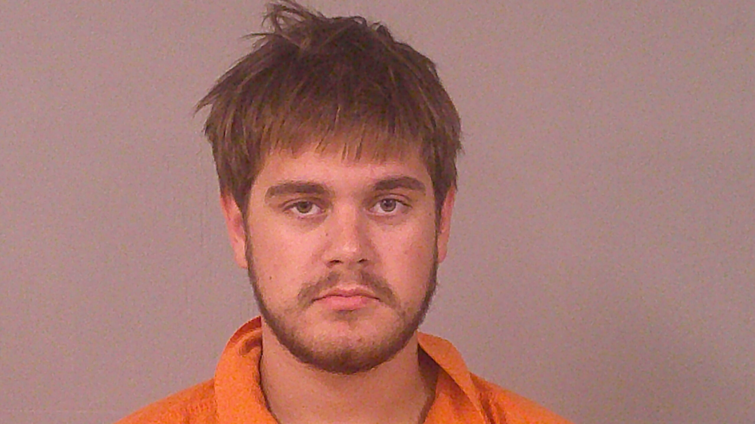 AVERY, HARLEY GRAYSON booking photo