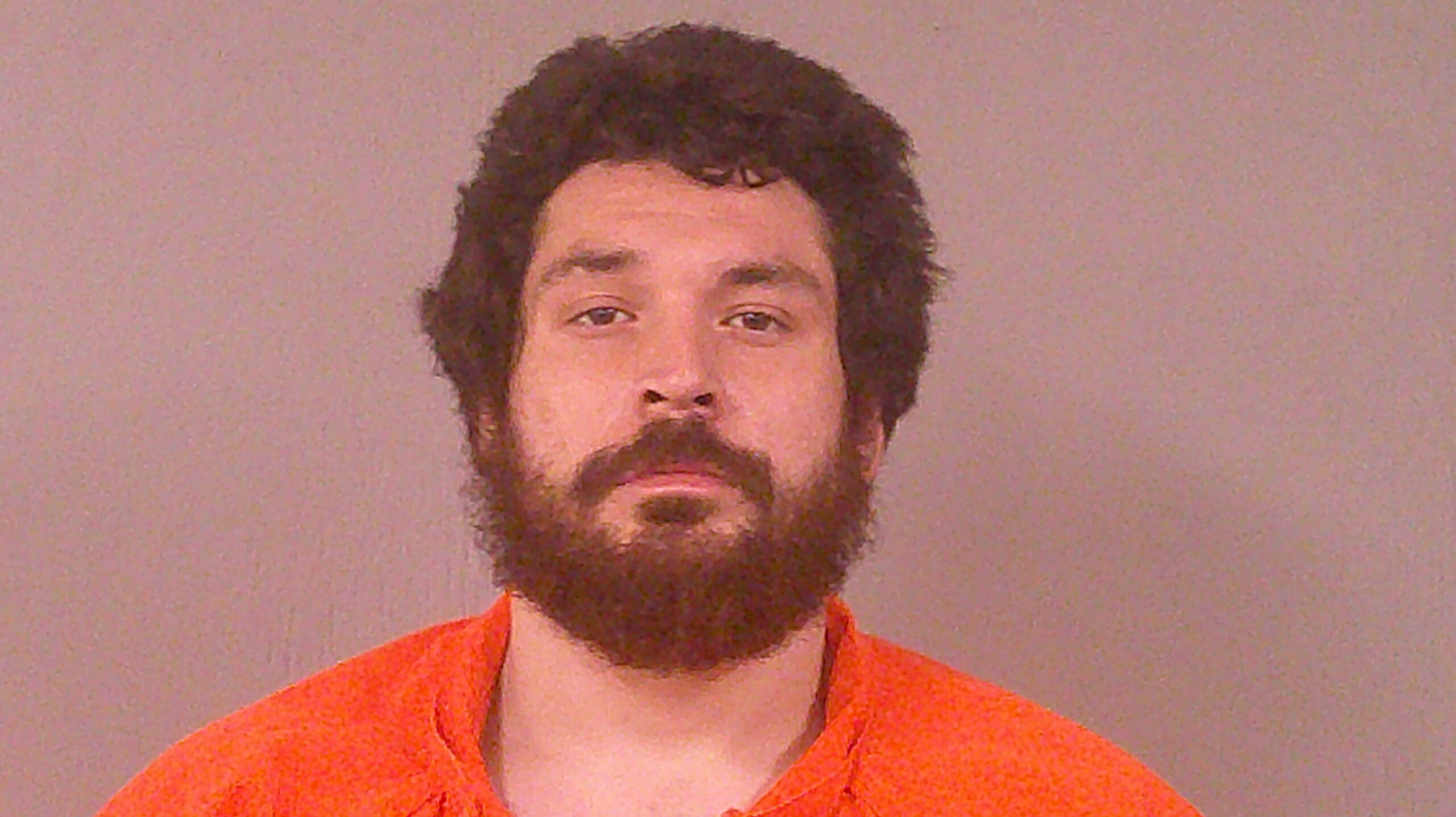 WILLIAMS, NELSON KAINE booking photo